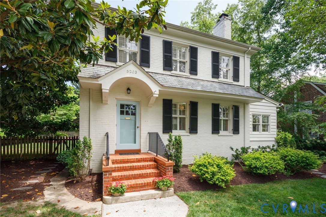 5203 Caledonia Road Richmond, VA 23225 - Photo 2 of 33