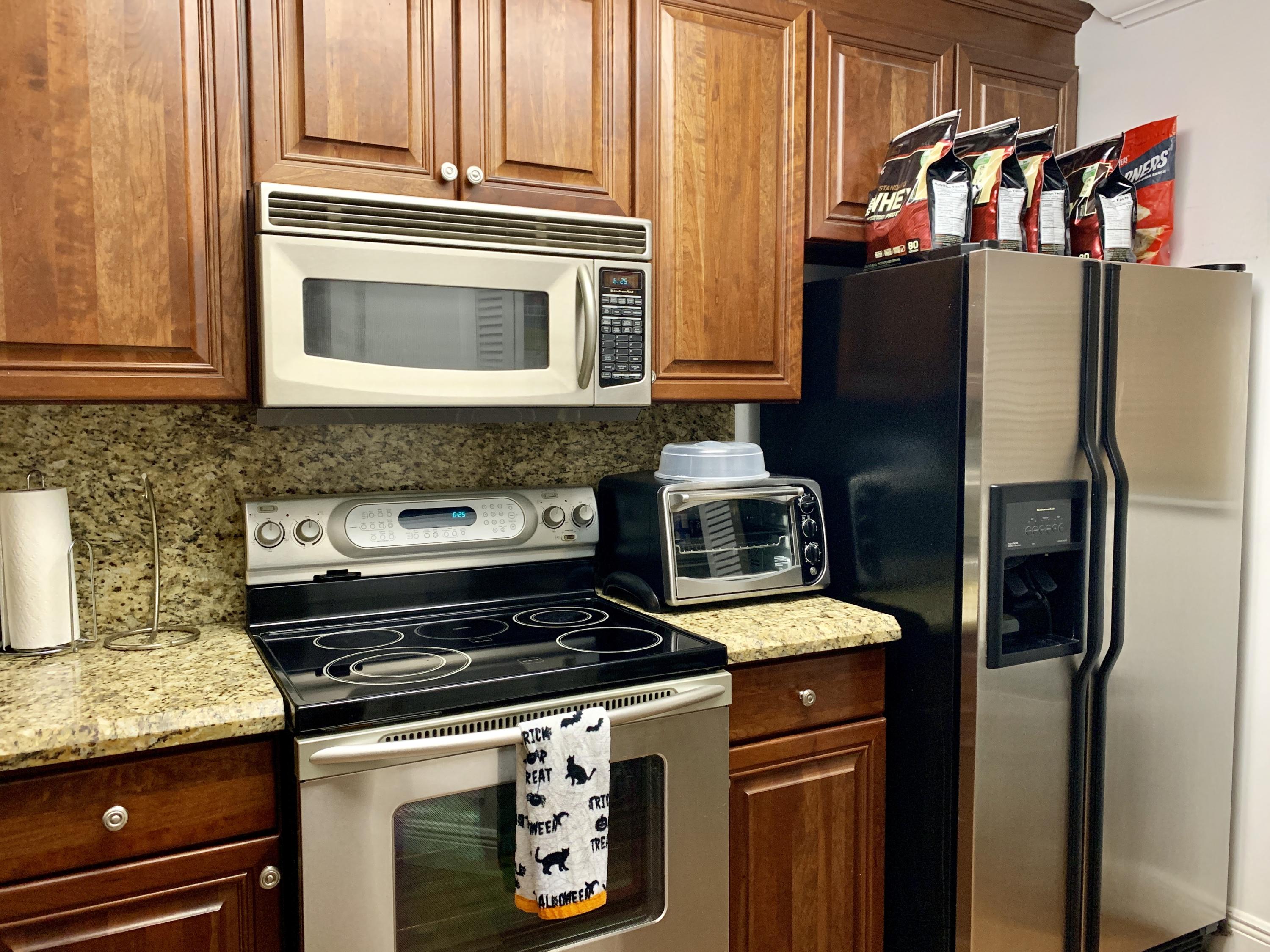 5546 Croydon Court Boca Raton, FL 33486 - Photo 15 of 73 Kitchen 4