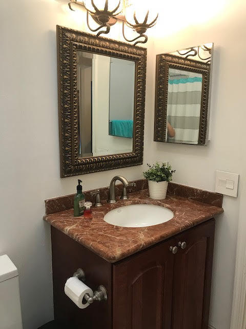 5546 Croydon Court Boca Raton, FL 33486 - Photo 16 of 73 Guest Bath -2