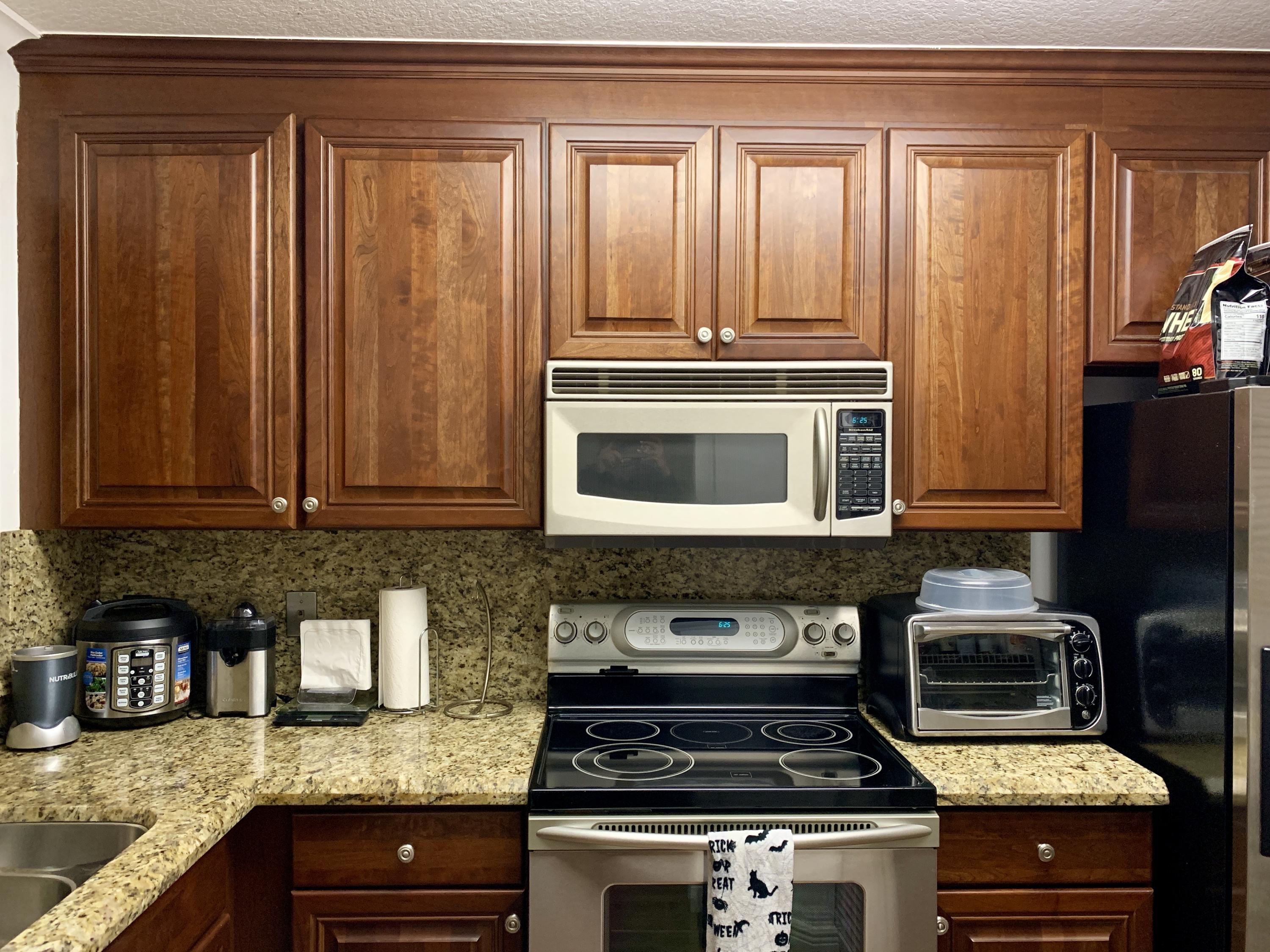 5546 Croydon Court Boca Raton, FL 33486 - Photo 17 of 73 Kitchen 5