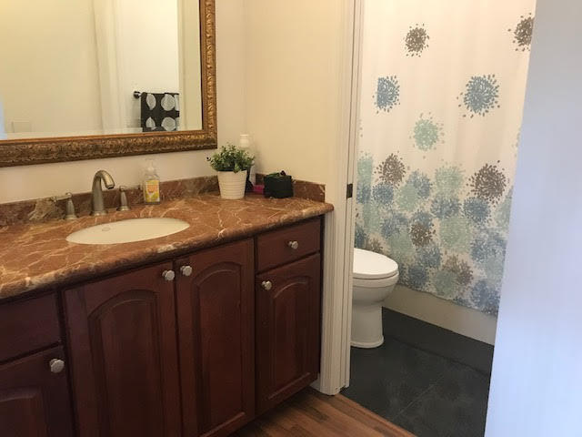 5546 Croydon Court Boca Raton, FL 33486 - Photo 20 of 73 Master Bath- 5546 Croyon Ct