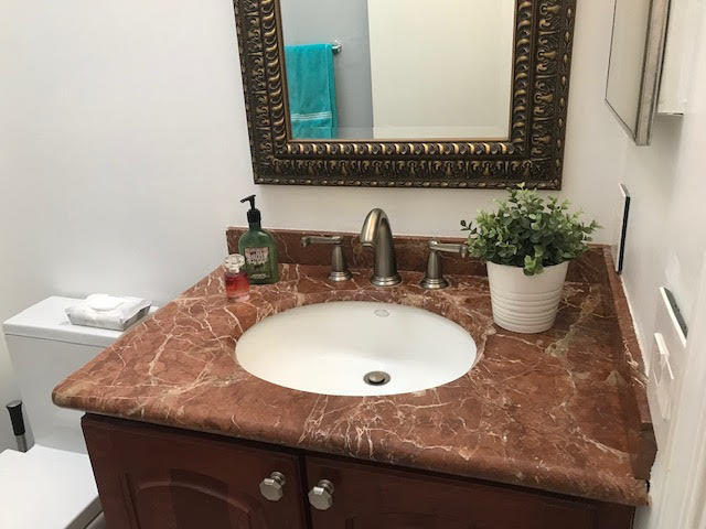 5546 Croydon Court Boca Raton, FL 33486 - Photo 21 of 73 Guest Bath