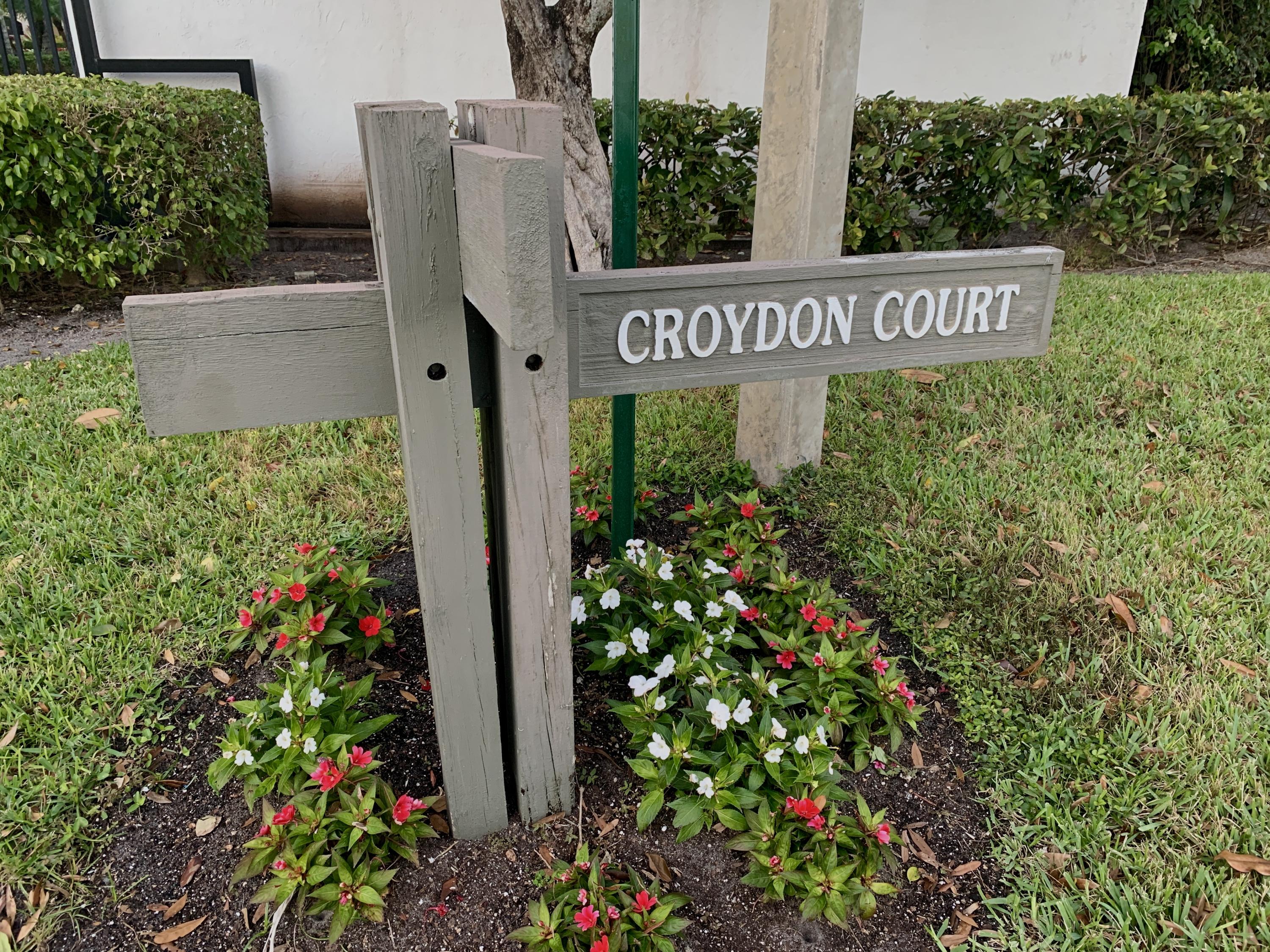 5546 Croydon Court Boca Raton, FL 33486 - Photo 22 of 73 Street Name