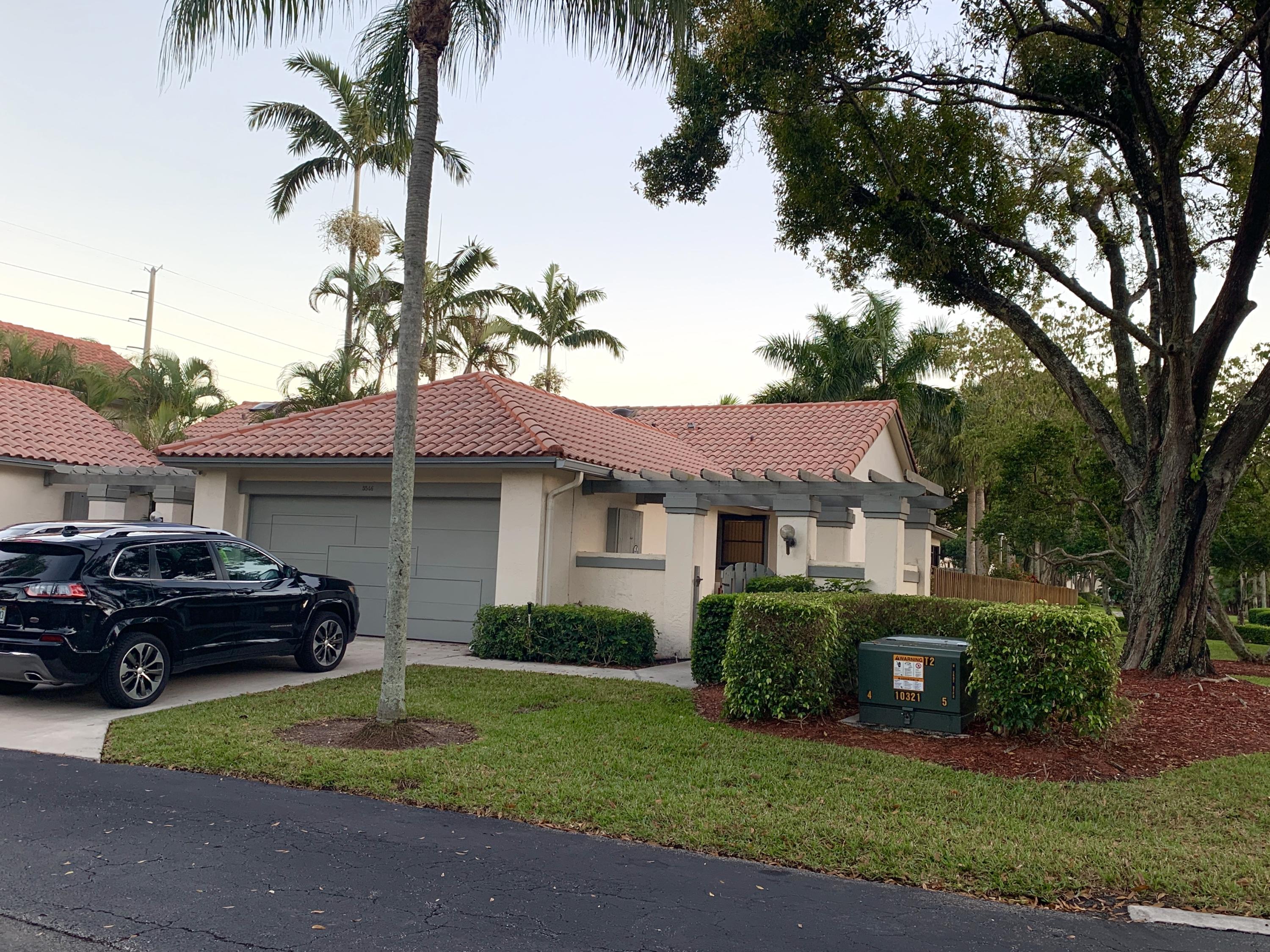 5546 Croydon Court Boca Raton, FL 33486 - Photo 28 of 73 View of the house