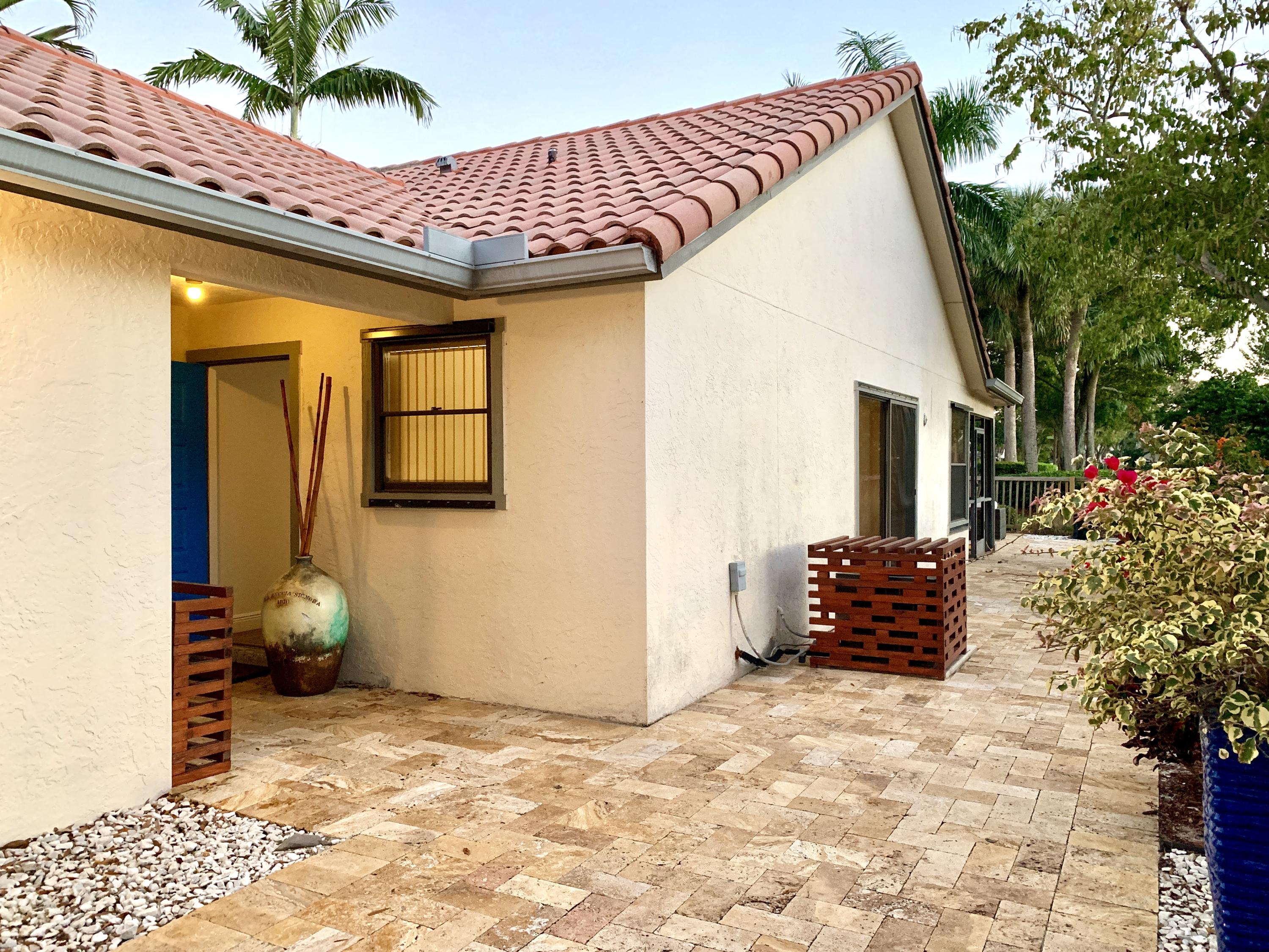 5546 Croydon Court Boca Raton, FL 33486 - Photo 43 of 73 View of The house