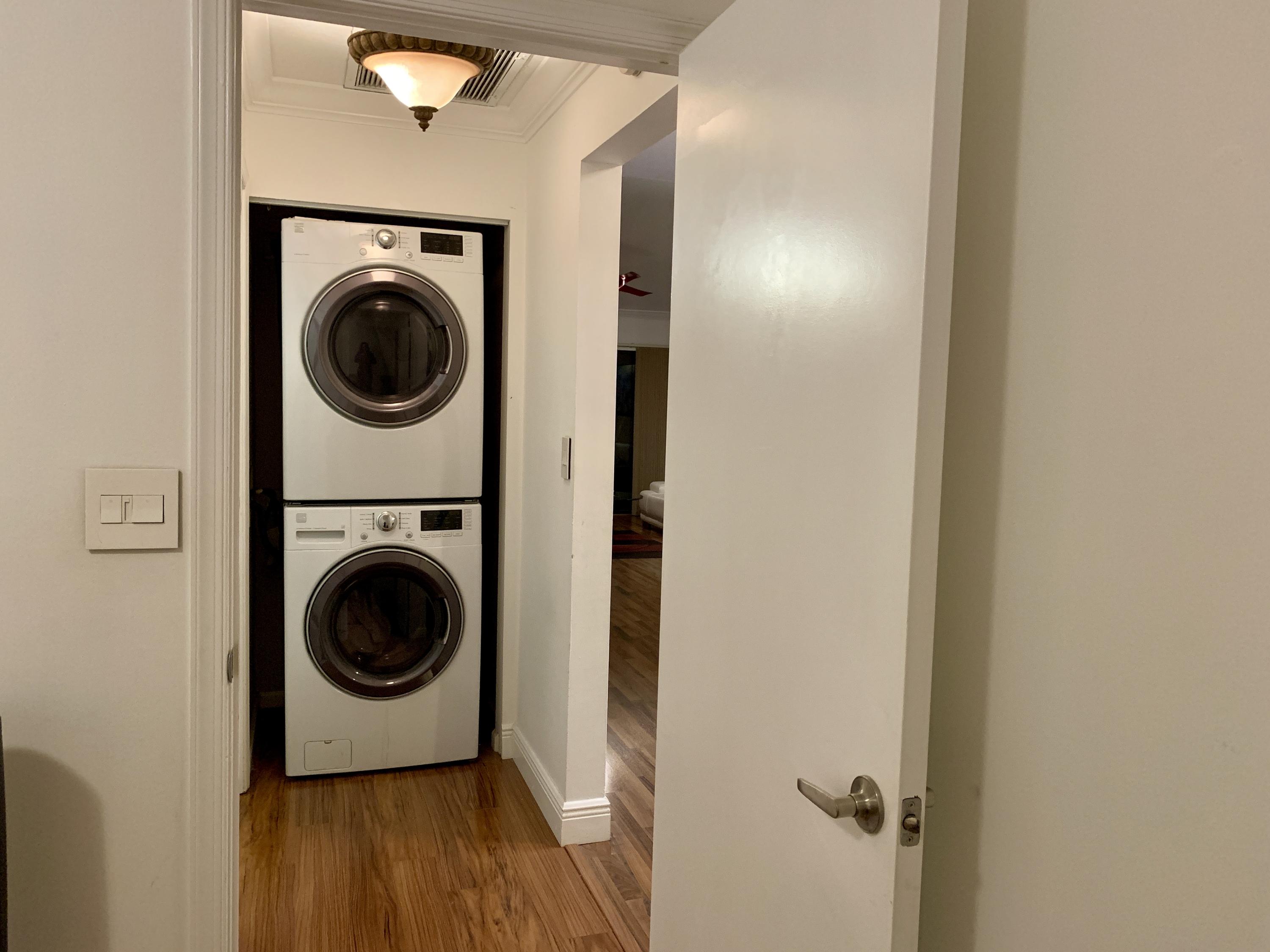 5546 Croydon Court Boca Raton, FL 33486 - Photo 61 of 73 Laundry Area