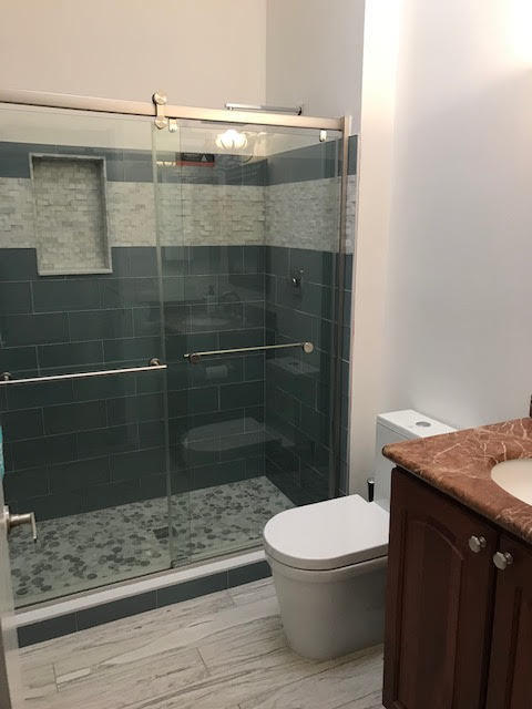 5546 Croydon Court Boca Raton, FL 33486 - Photo 63 of 73 New Updated Bathroom 2