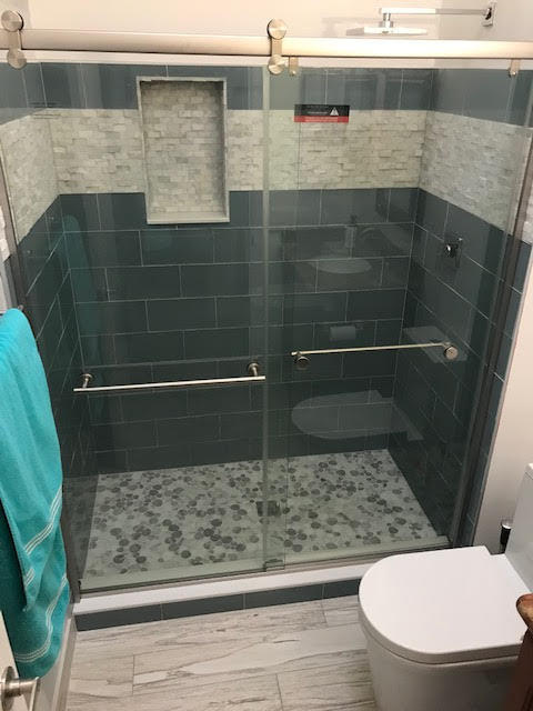 5546 Croydon Court Boca Raton, FL 33486 - Photo 64 of 73 New Updated Guest Bath