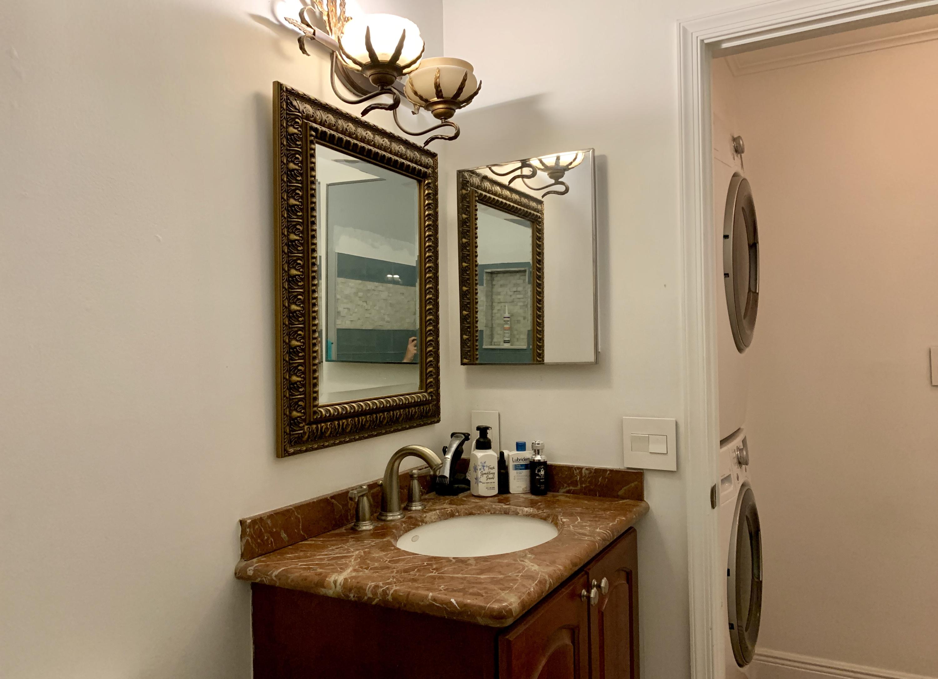 5546 Croydon Court Boca Raton, FL 33486 - Photo 65 of 73 GUEST BATH