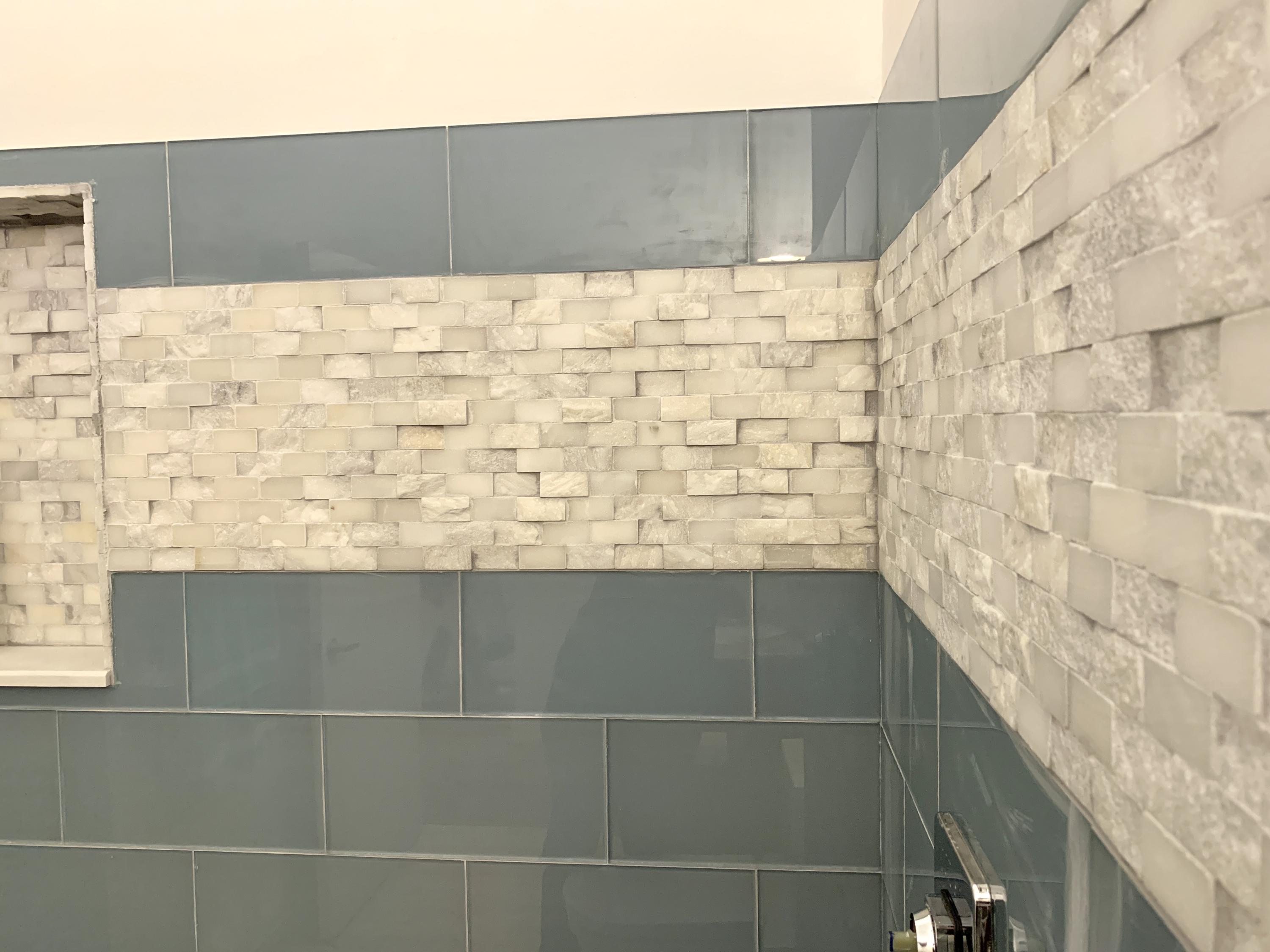 5546 Croydon Court Boca Raton, FL 33486 - Photo 68 of 73 SHOWER of 2 Bedroom