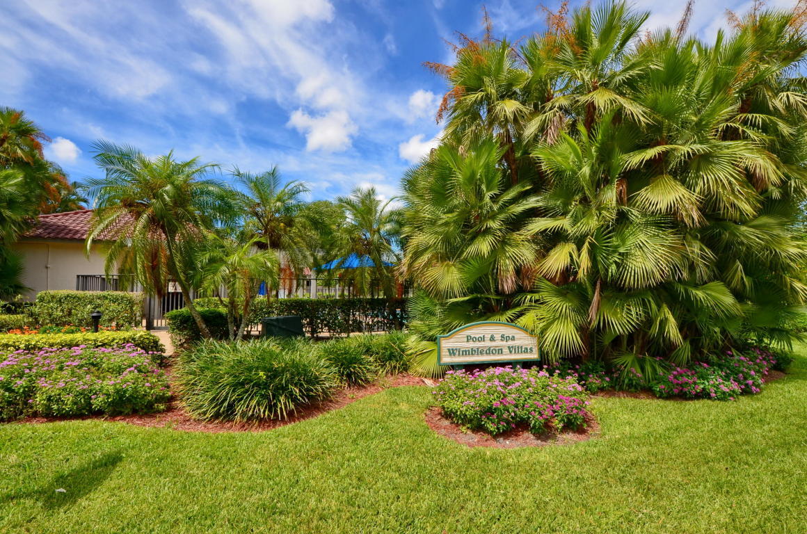5546 Croydon Court Boca Raton, FL 33486 - Photo 7 of 73 Pool & Spa W Villas