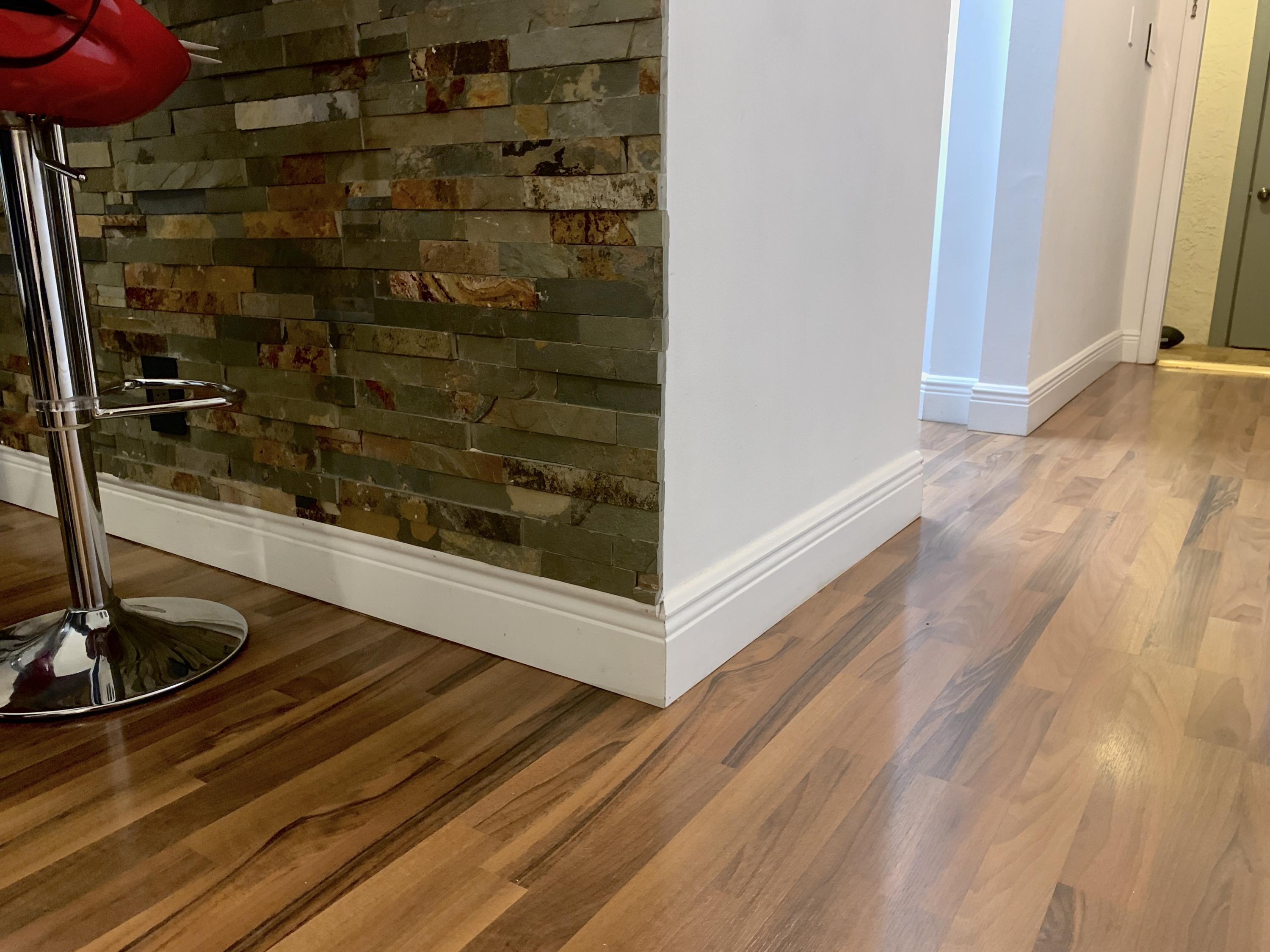 5546 Croydon Court Boca Raton, FL 33486 - Photo 71 of 73 PERGO FLOOR IN ALL HOUSE