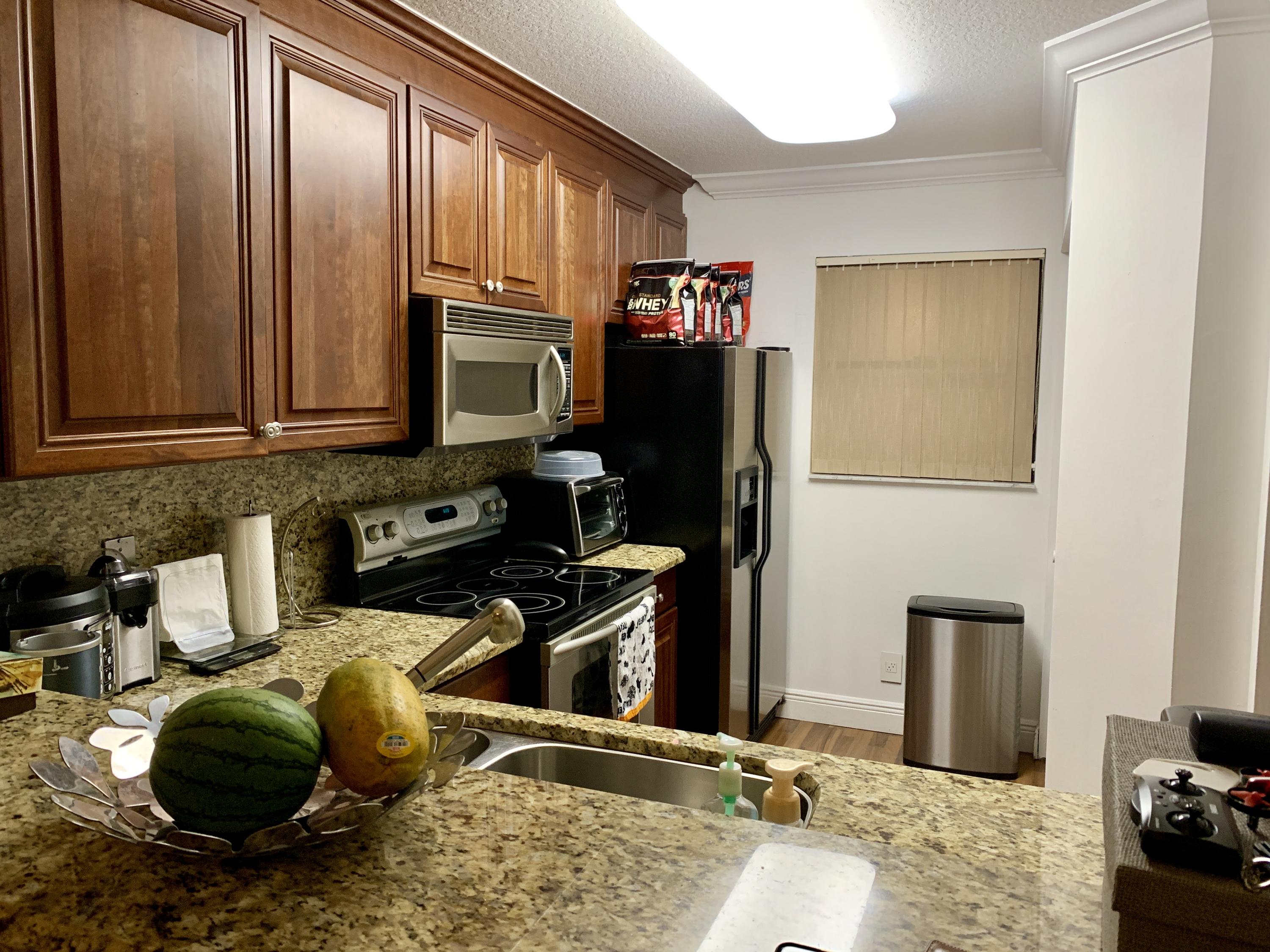 5546 Croydon Court Boca Raton, FL 33486 - Photo 10 of 73 Kitchen 1