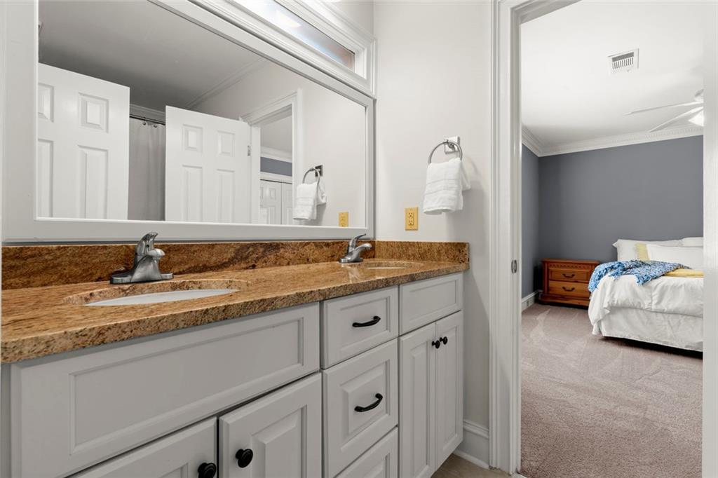 1236 Riversound Court Marietta, GA 30068 - Photo 35 of 58 Gallery Image 35