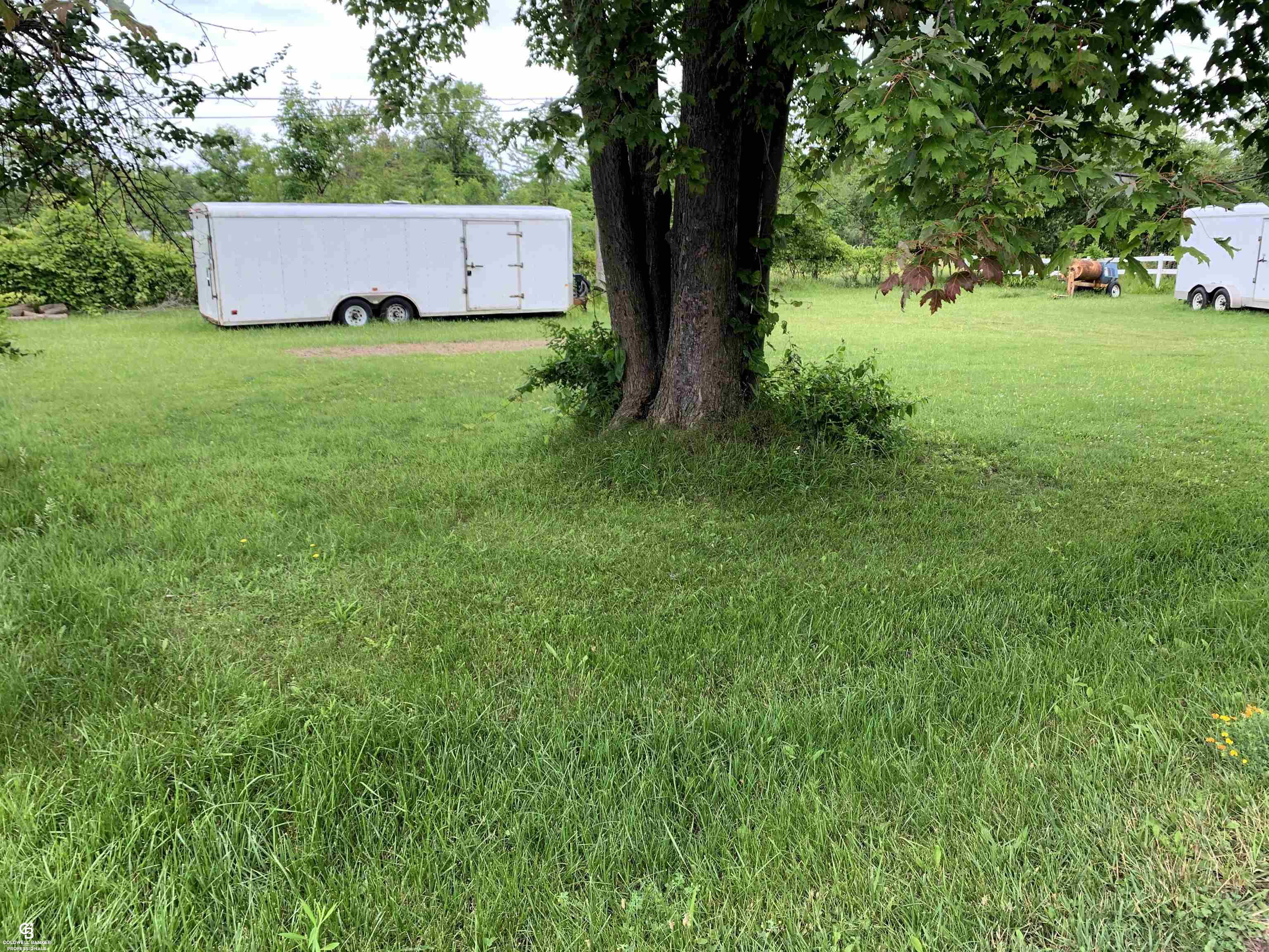 Vl Kilkare Road Lexington, MI 48450 - Photo 1 of 4