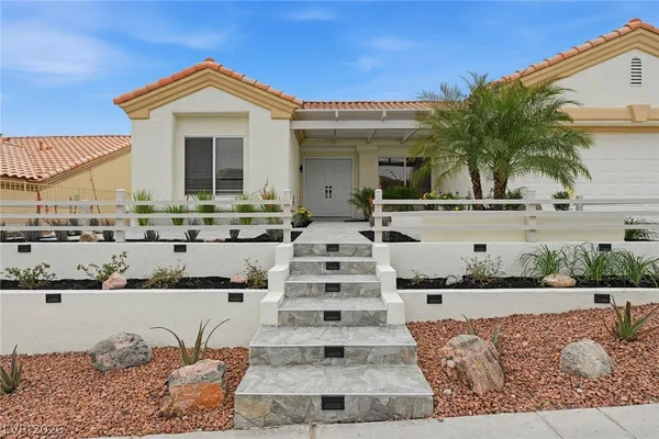 $712,000 | 10809 Clarion Lane, Las Vegas, NV 89134