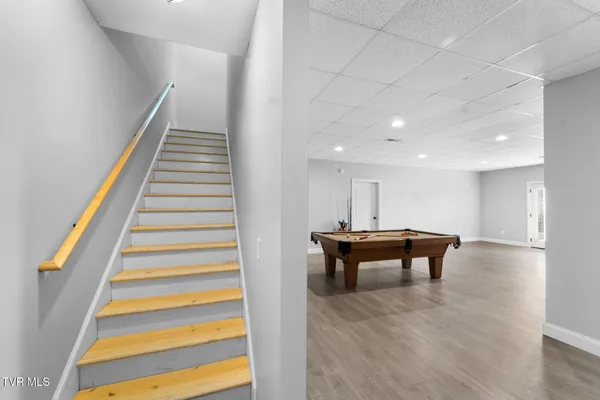 $669,000 | 15590 Piper Spg Avenue, Abingdon, VA 24210