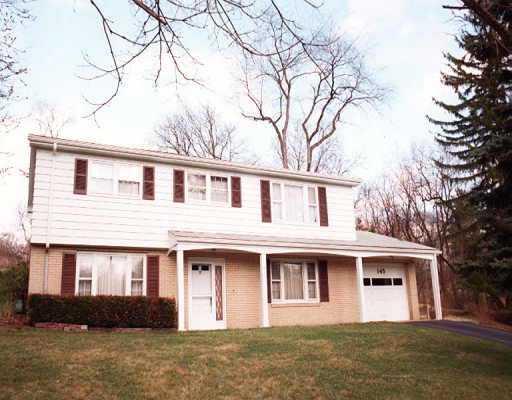 145 Drake Road Bethel Park, PA 15102 - Photo 1 of 1 Gallery Image 1