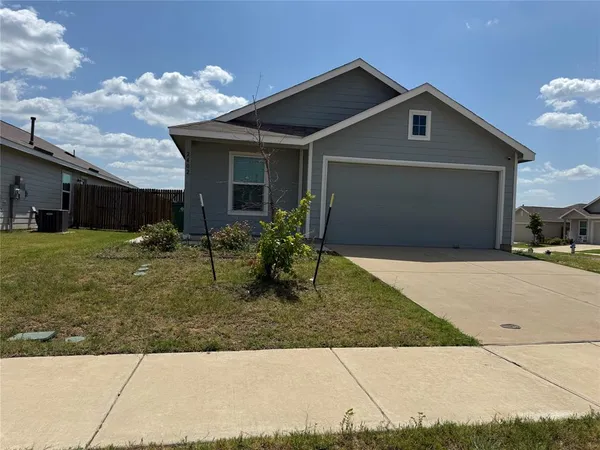 $1,745 | 2402 Hesperus Avenue, Crandall, TX 75114