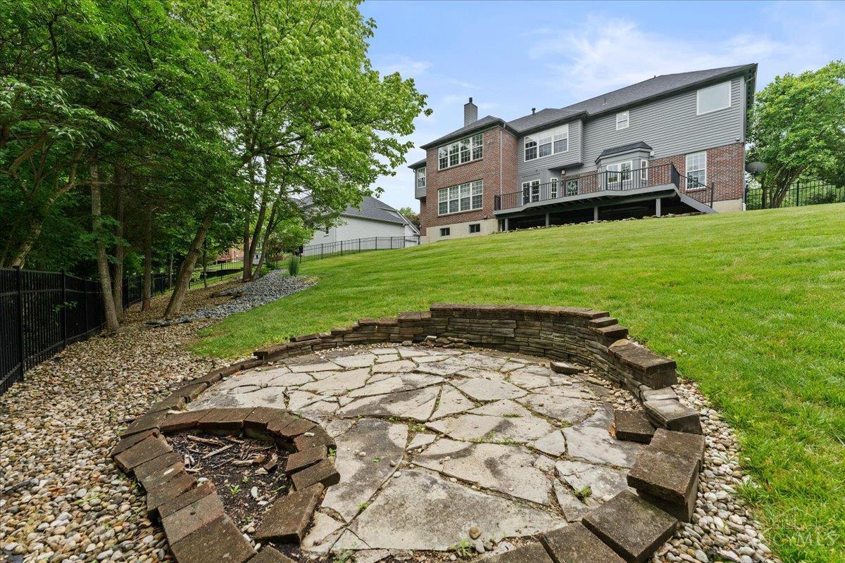 2628 West Legendary Road Cincinnati, OH 45245 - Photo 47 of 51