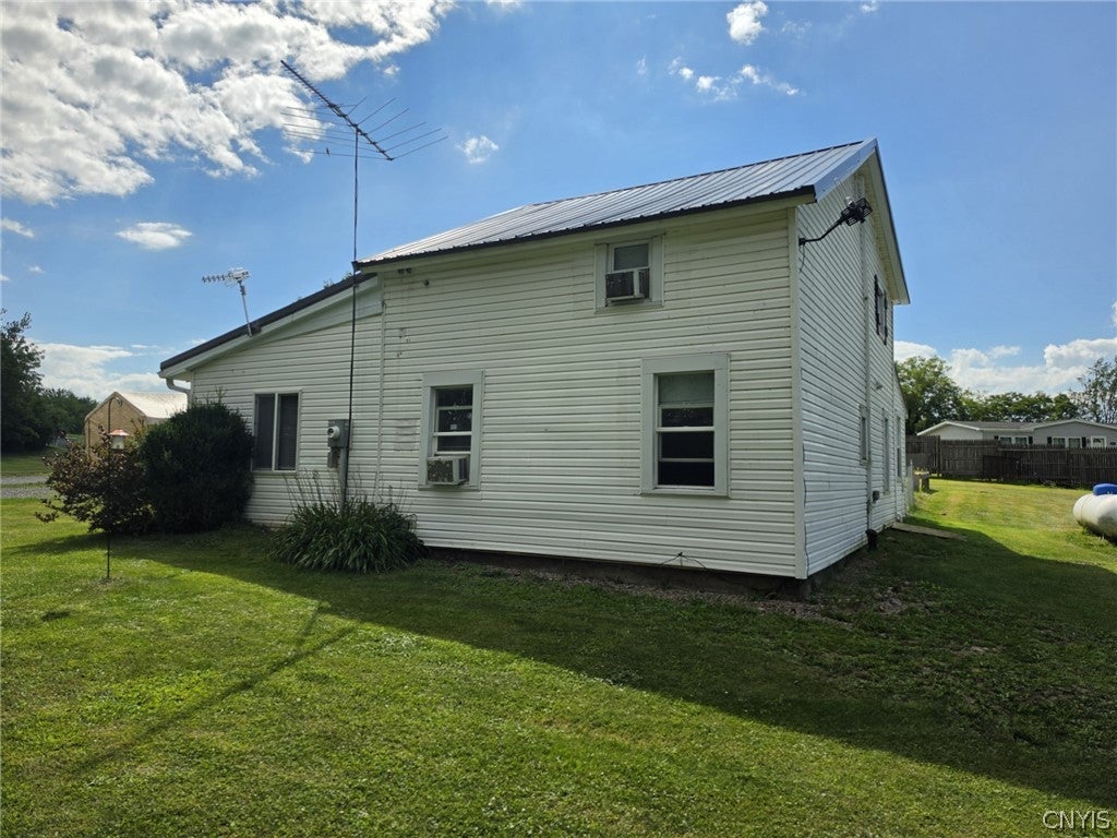 8435 Shepherd Road Weedsport, NY 13166 - Photo 2 of 19 Gallery Image 2