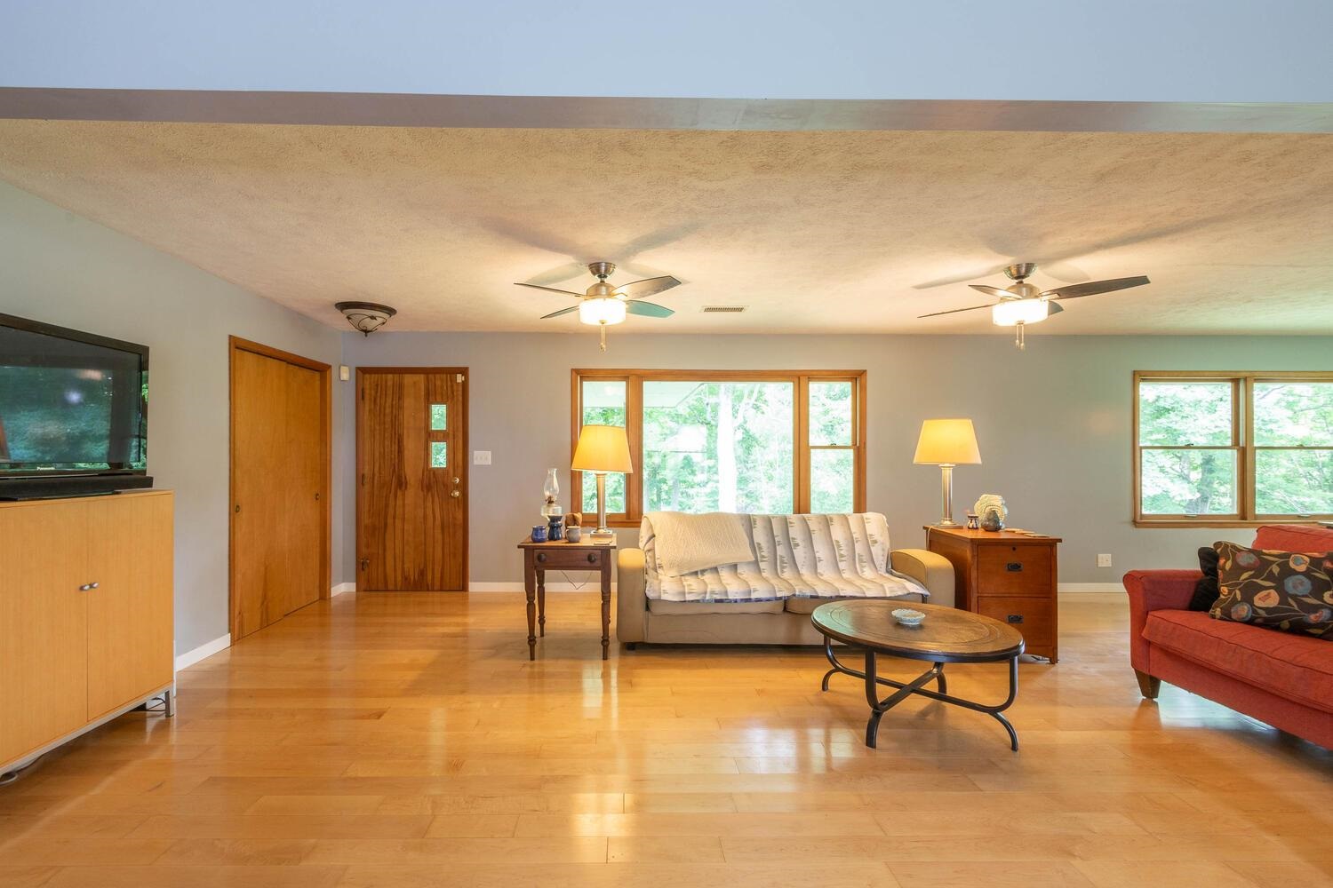 3863 South Garrison Chapel Road Bloomington, IN 47403 - Photo 5 of 36 Gallery Image 5