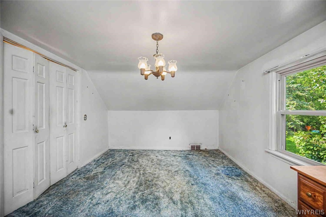 2020 Tuscarora Road Niagara, NY 14304 - Photo 42 of 50 bdrm # 3 (second floor)