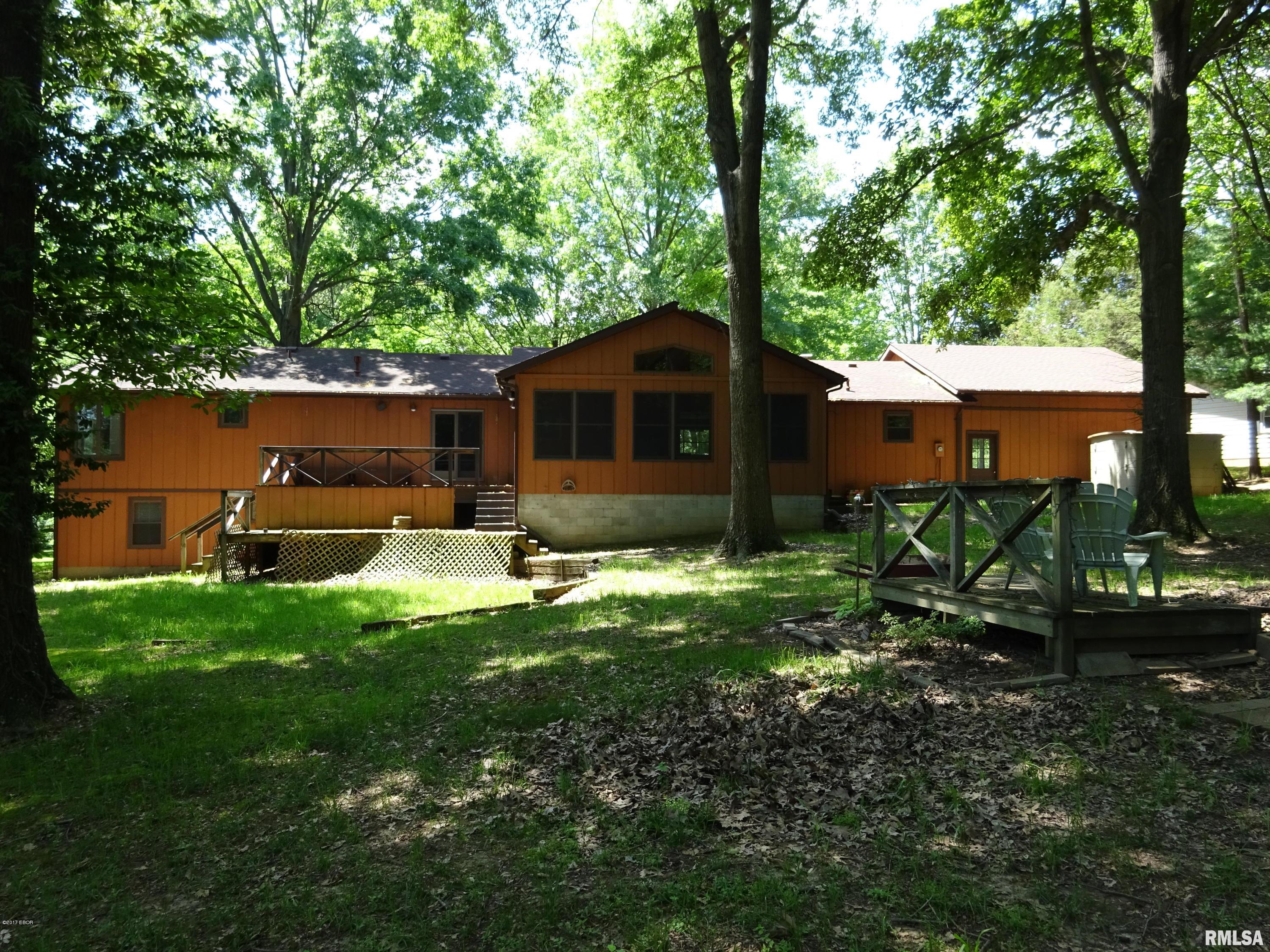 120 Pearson Road Harrisburg, IL 62946 - Photo 20 of 36 Gallery Image 20