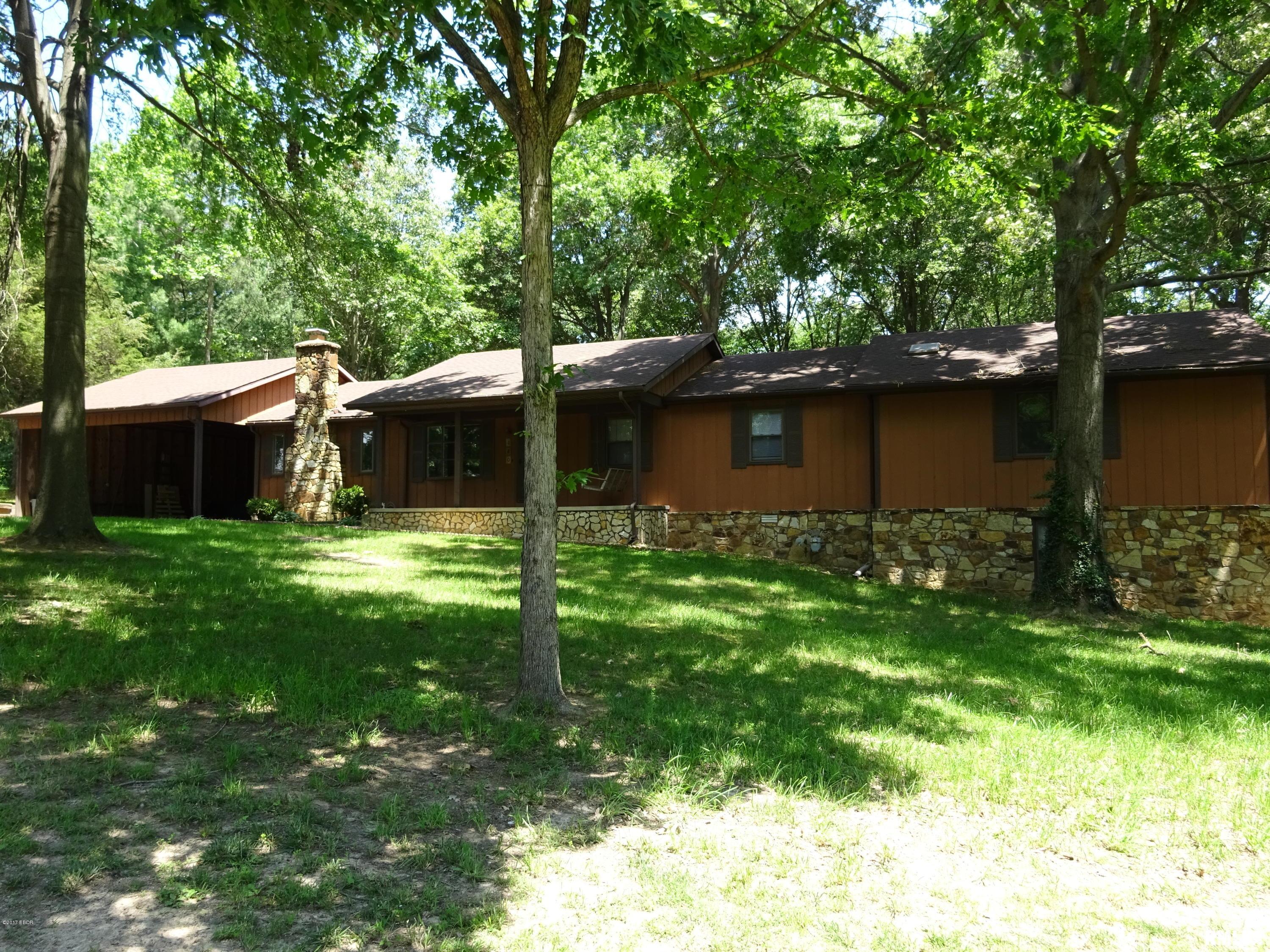 120 Pearson Road Harrisburg, IL 62946 - Photo 2 of 36 Gallery Image 2
