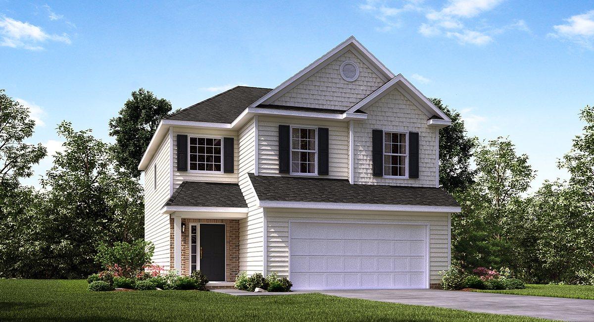 130 Radtko Road Summerville, SC 29486 - Photo 1 of 1 Linden A