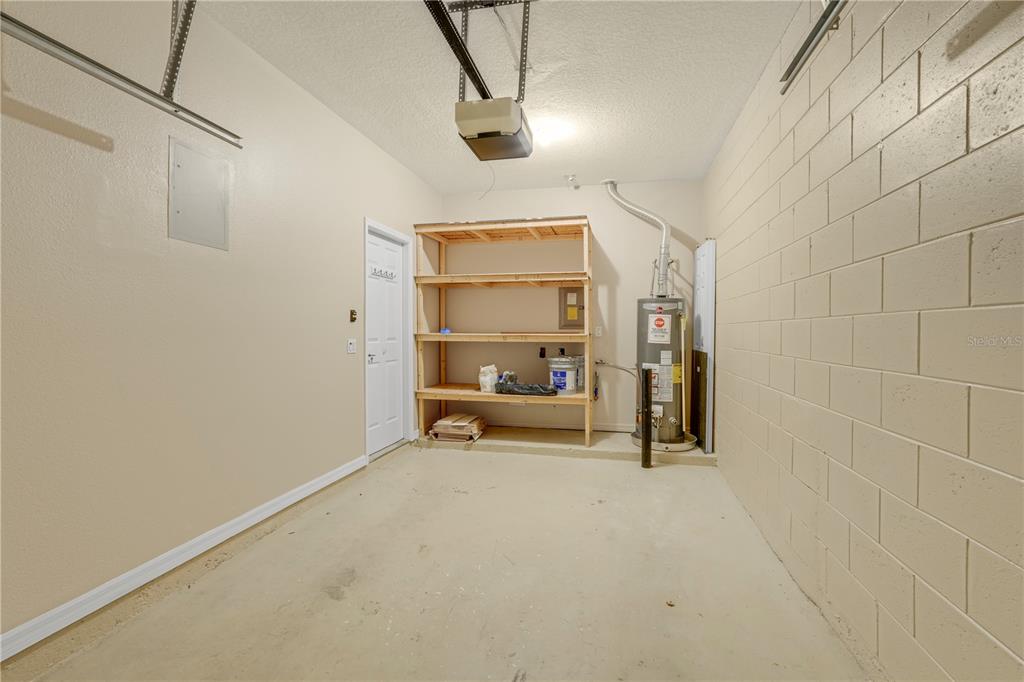 839 Assembly Court Reunion, FL 34747 - Photo 25 of 31 a view of utility room