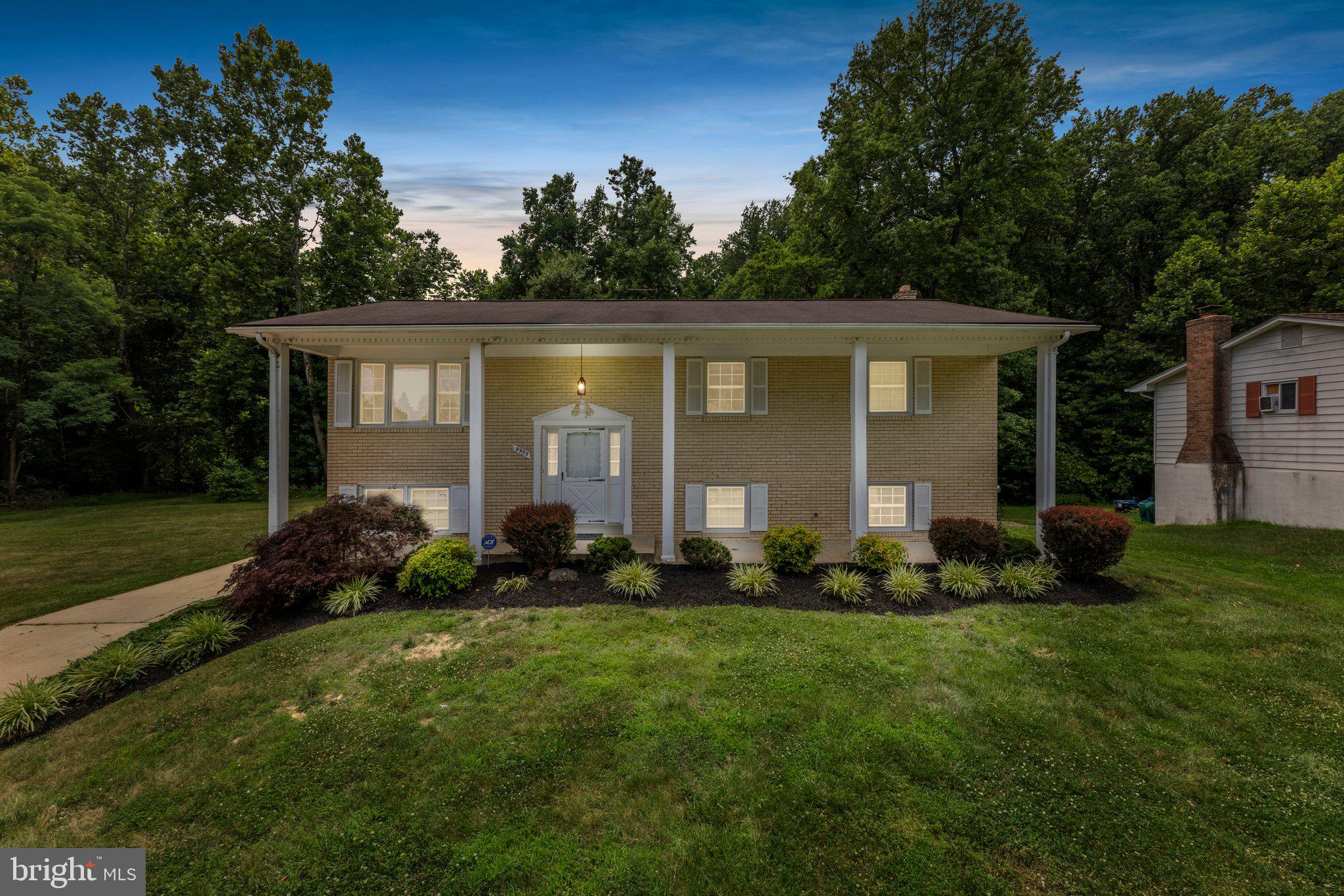 9905 Turret Lane Clinton, MD 20735 - Photo 2 of 53