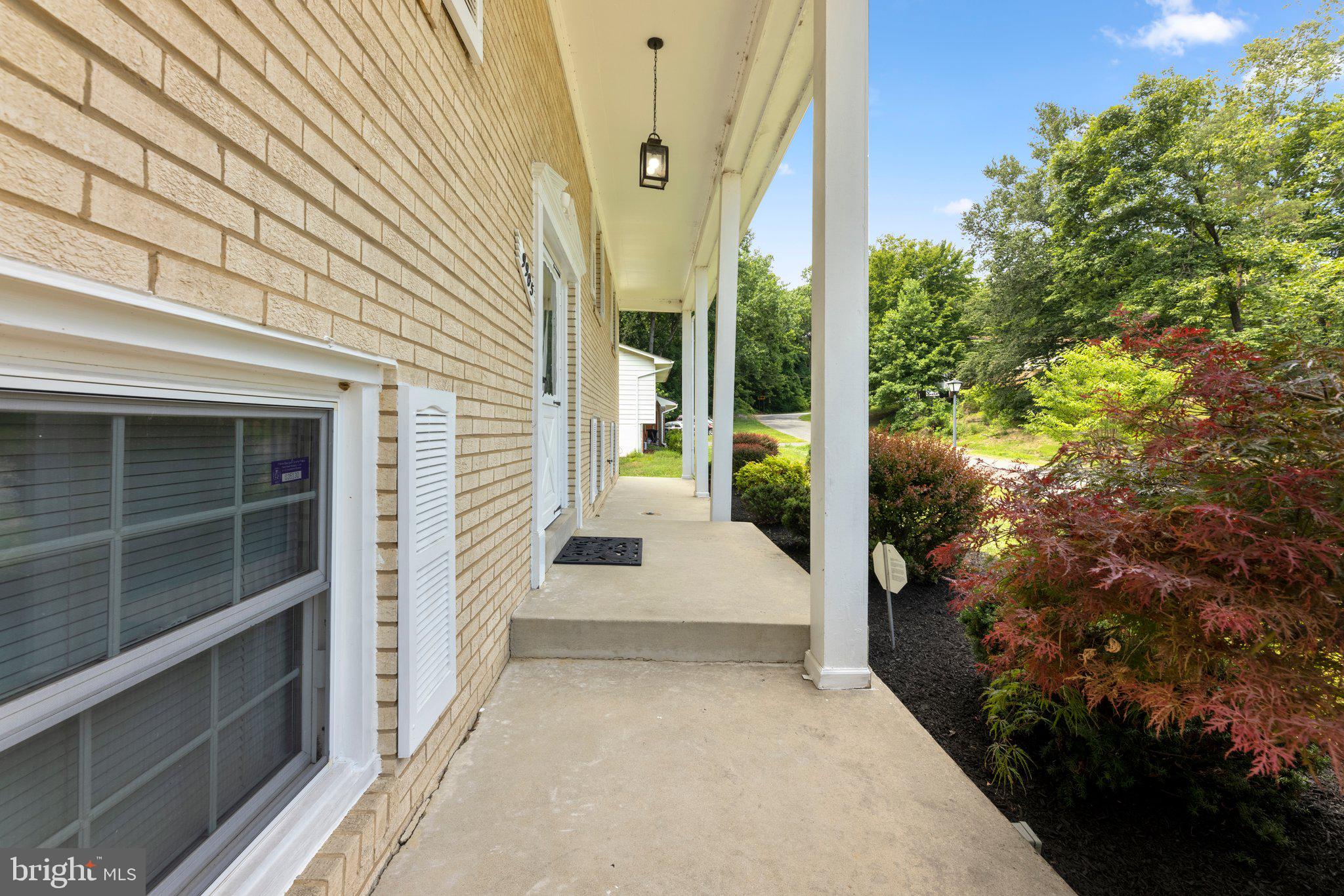9905 Turret Lane Clinton, MD 20735 - Photo 40 of 53