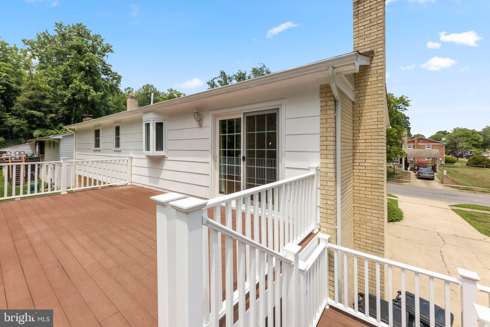 9905 Turret Lane Clinton, MD 20735 - Photo 42 of 53