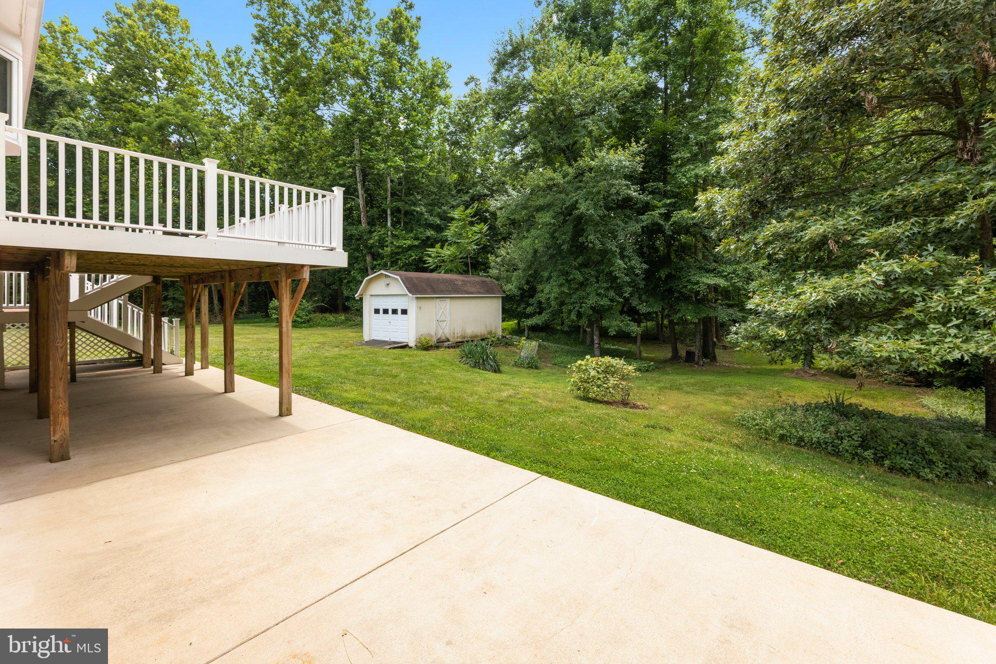 9905 Turret Lane Clinton, MD 20735 - Photo 44 of 53