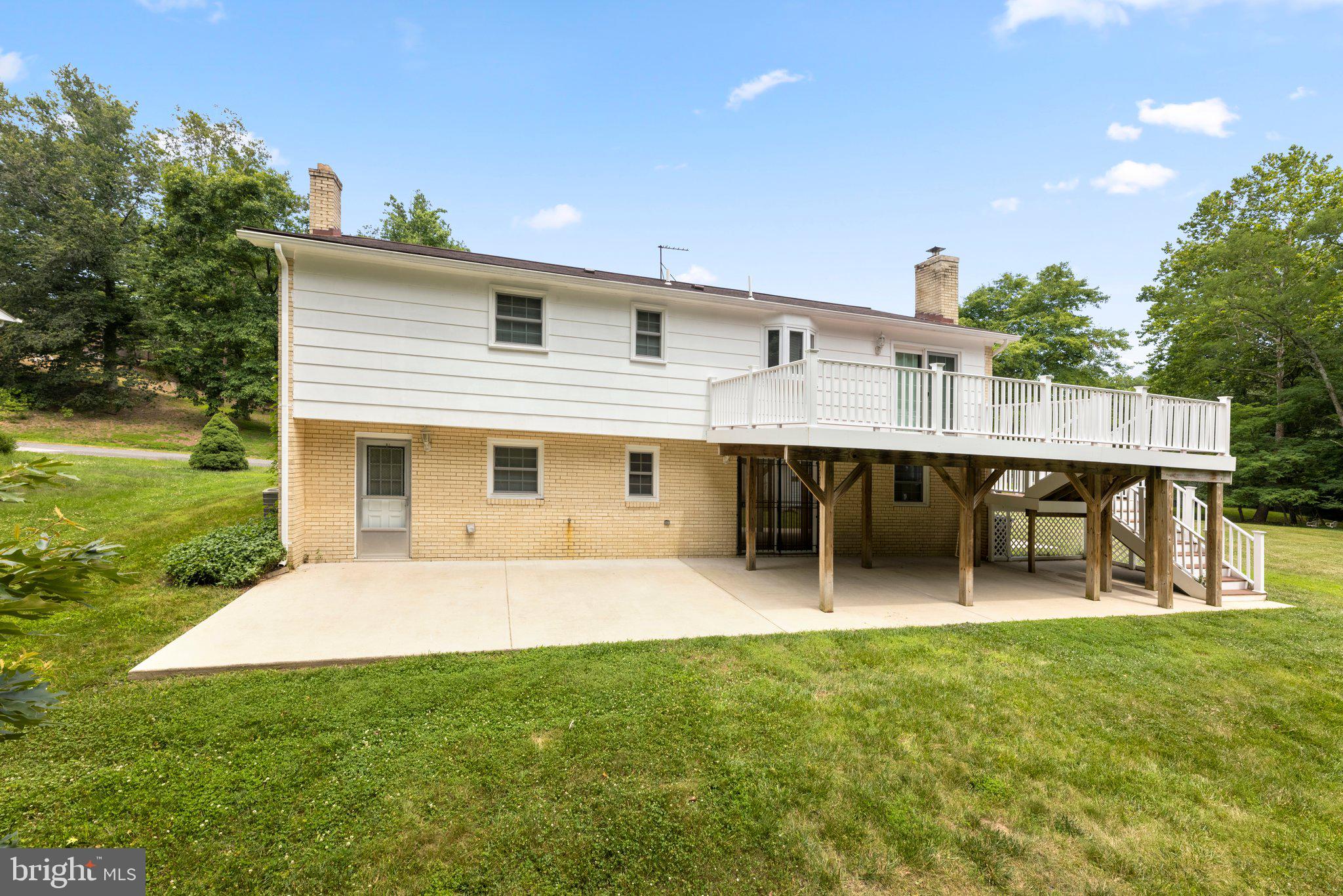 9905 Turret Lane Clinton, MD 20735 - Photo 45 of 53