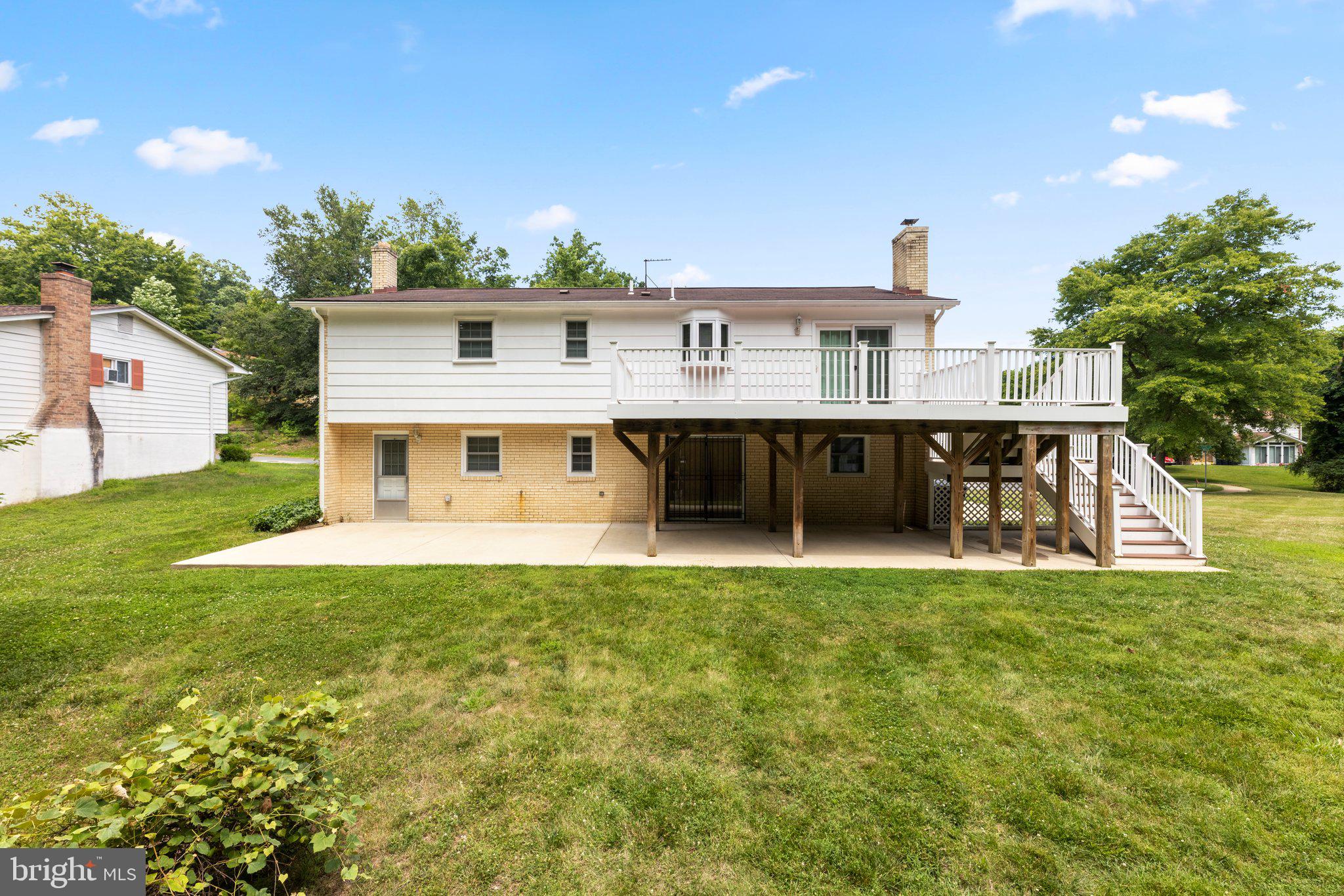 9905 Turret Lane Clinton, MD 20735 - Photo 46 of 53