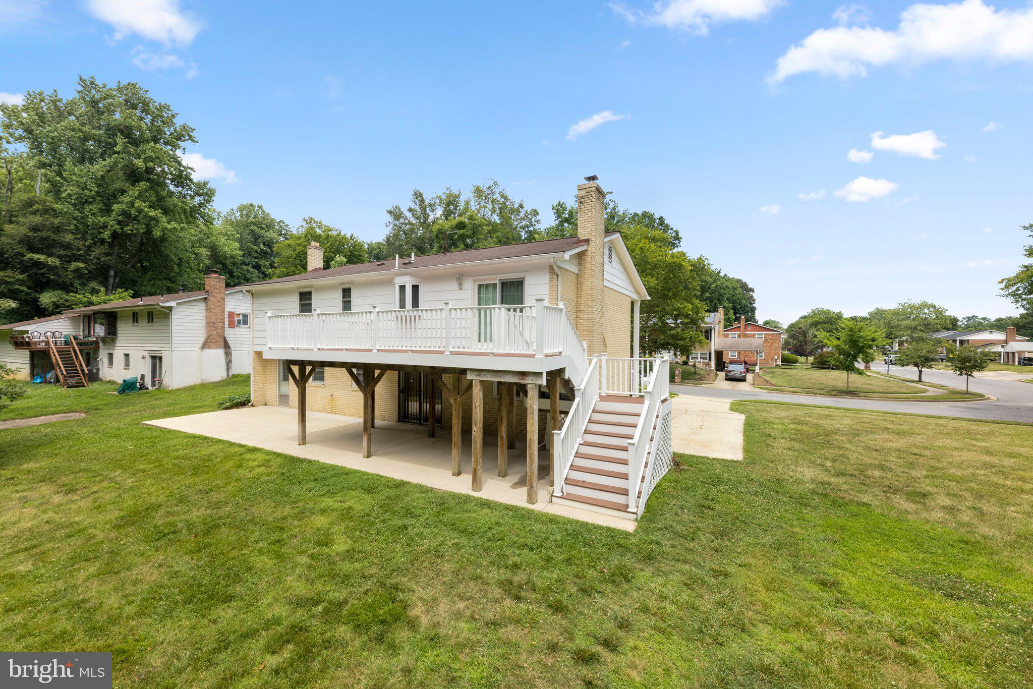 9905 Turret Lane Clinton, MD 20735 - Photo 47 of 53