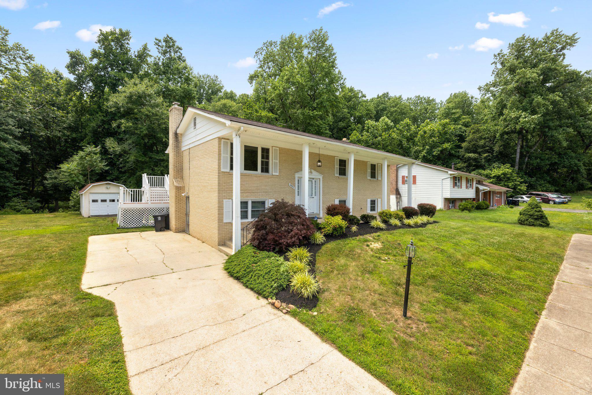 9905 Turret Lane Clinton, MD 20735 - Photo 50 of 53