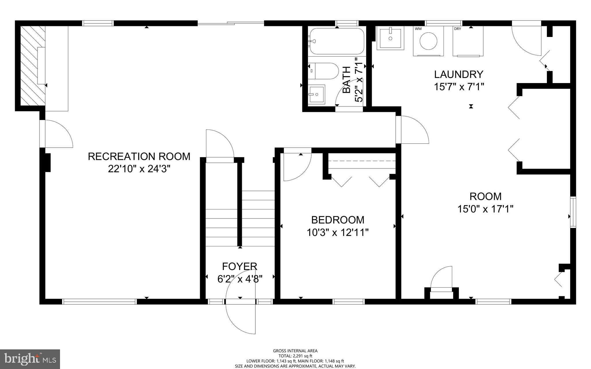 9905 Turret Lane Clinton, MD 20735 - Photo 51 of 53