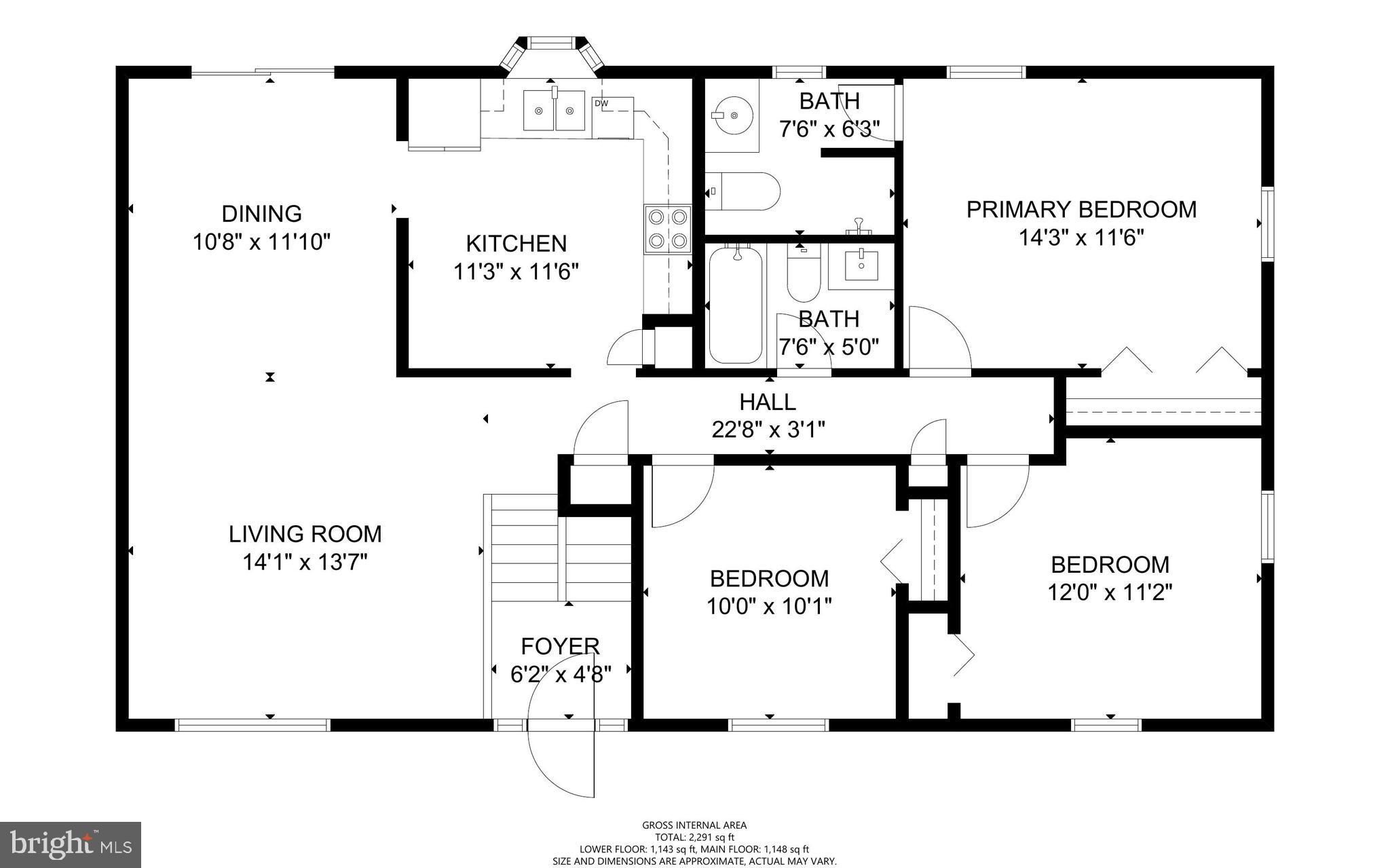 9905 Turret Lane Clinton, MD 20735 - Photo 52 of 53