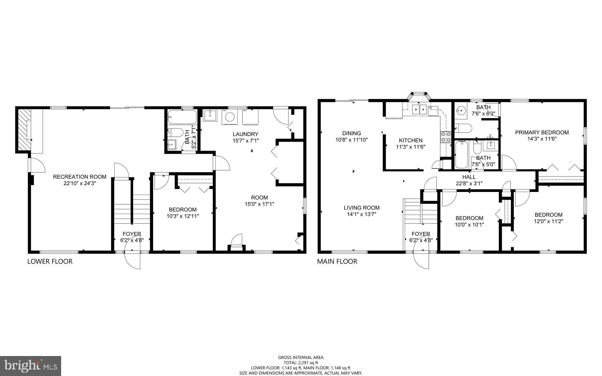 9905 Turret Lane Clinton, MD 20735 - Photo 53 of 53