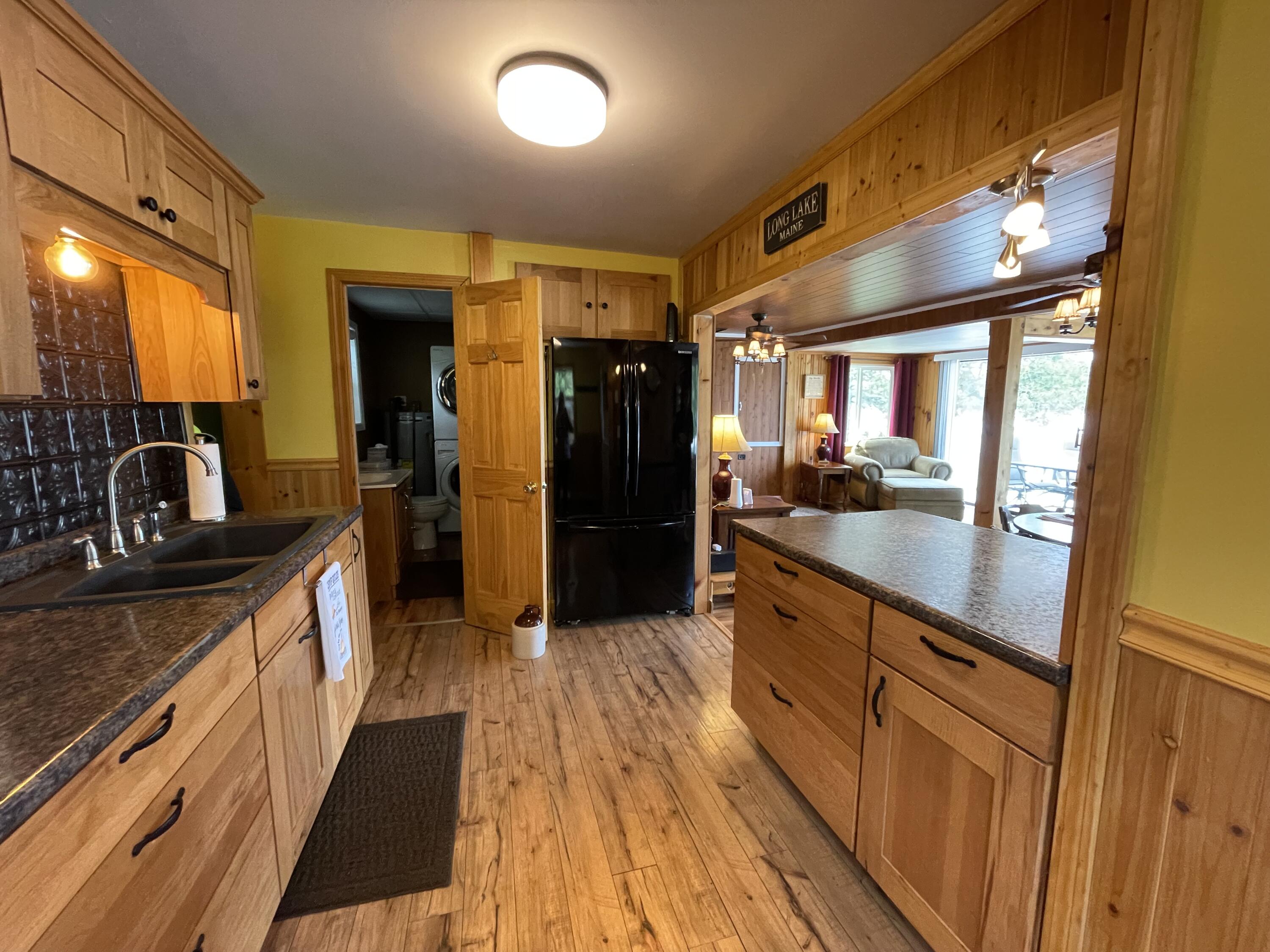 192 East Van Buren Cove Road Sinclair, ME 04779 - Photo 14 of 47 IMG_5774