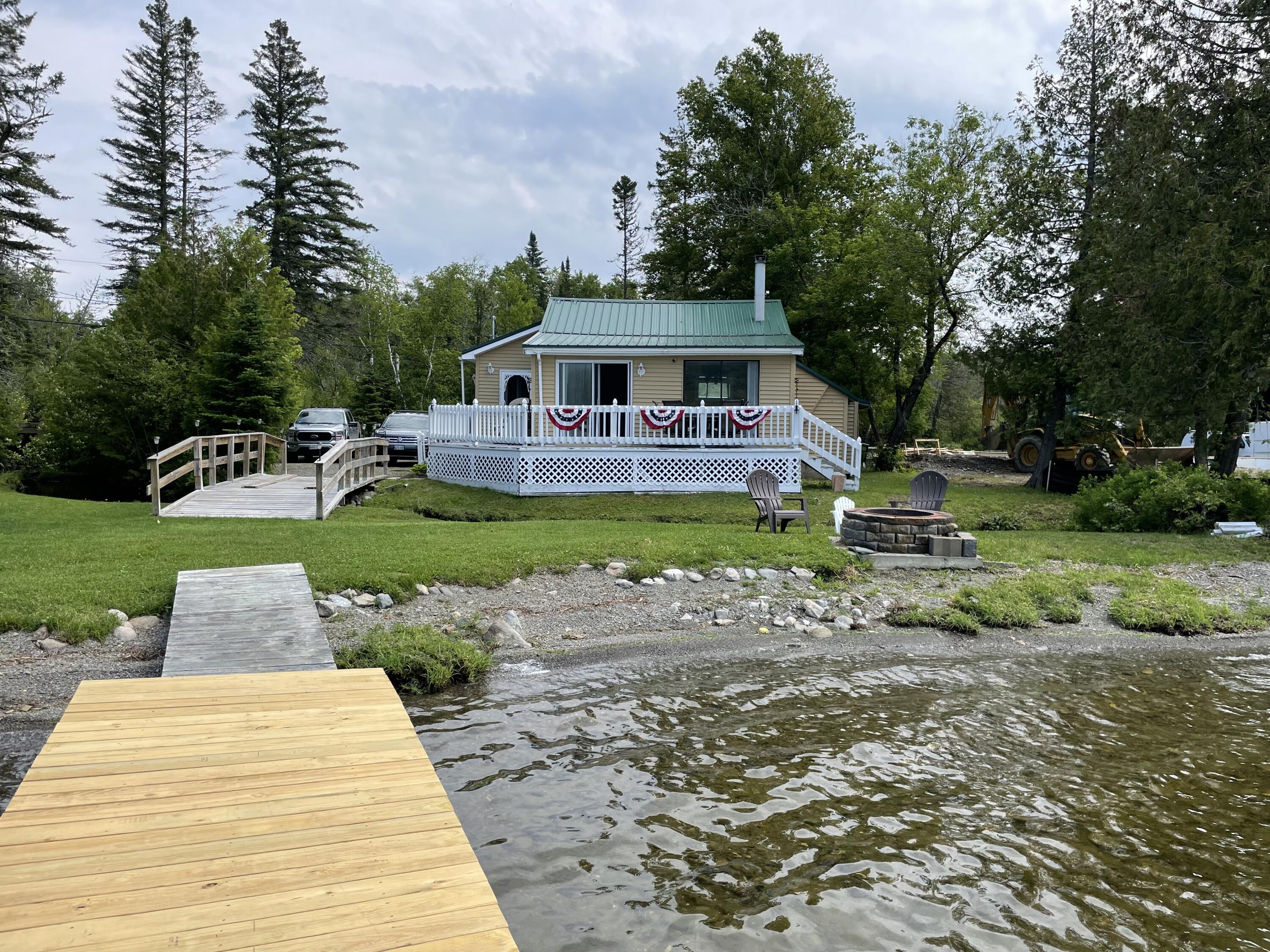 192 East Van Buren Cove Road Sinclair, ME 04779 - Photo 2 of 47 IMG_5792