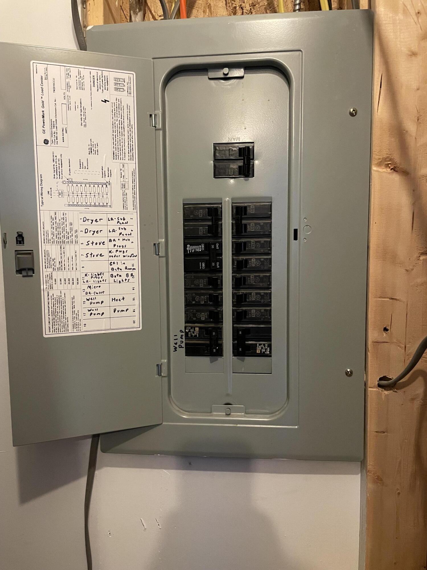 192 East Van Buren Cove Road Sinclair, ME 04779 - Photo 25 of 47 IMG_5741