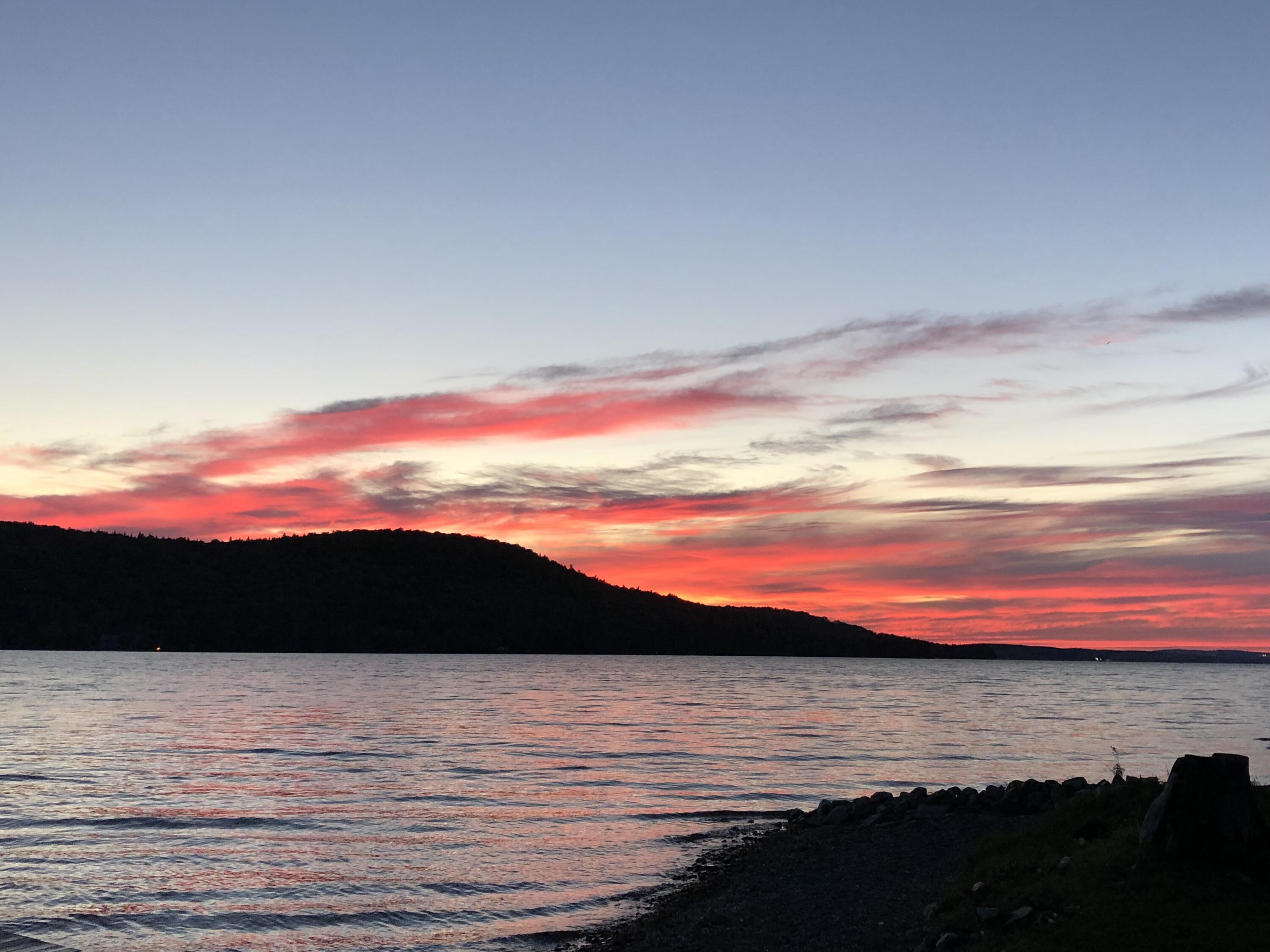 192 East Van Buren Cove Road Sinclair, ME 04779 - Photo 26 of 47 IMG_2344