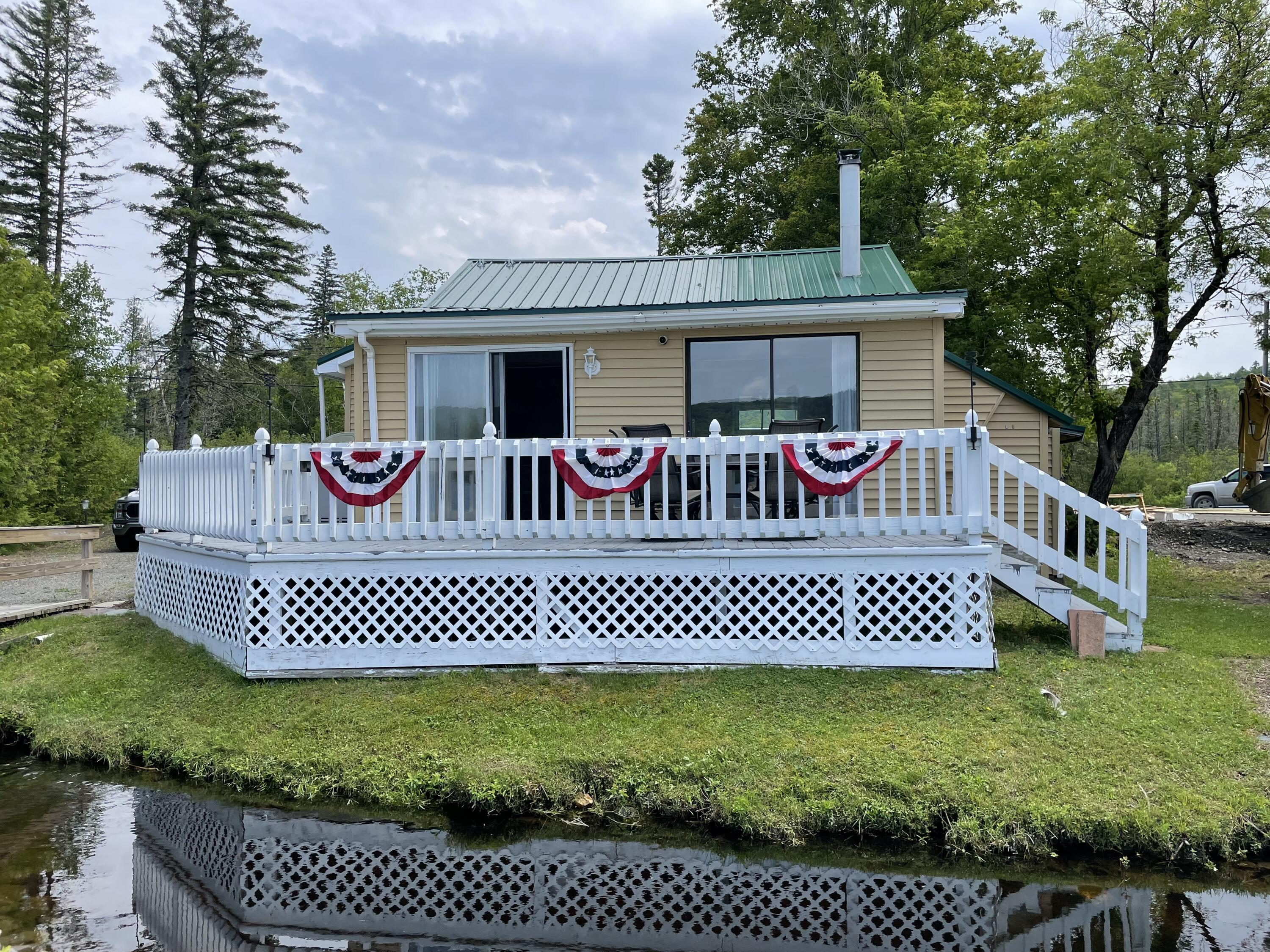 192 East Van Buren Cove Road Sinclair, ME 04779 - Photo 29 of 47 IMG_5778