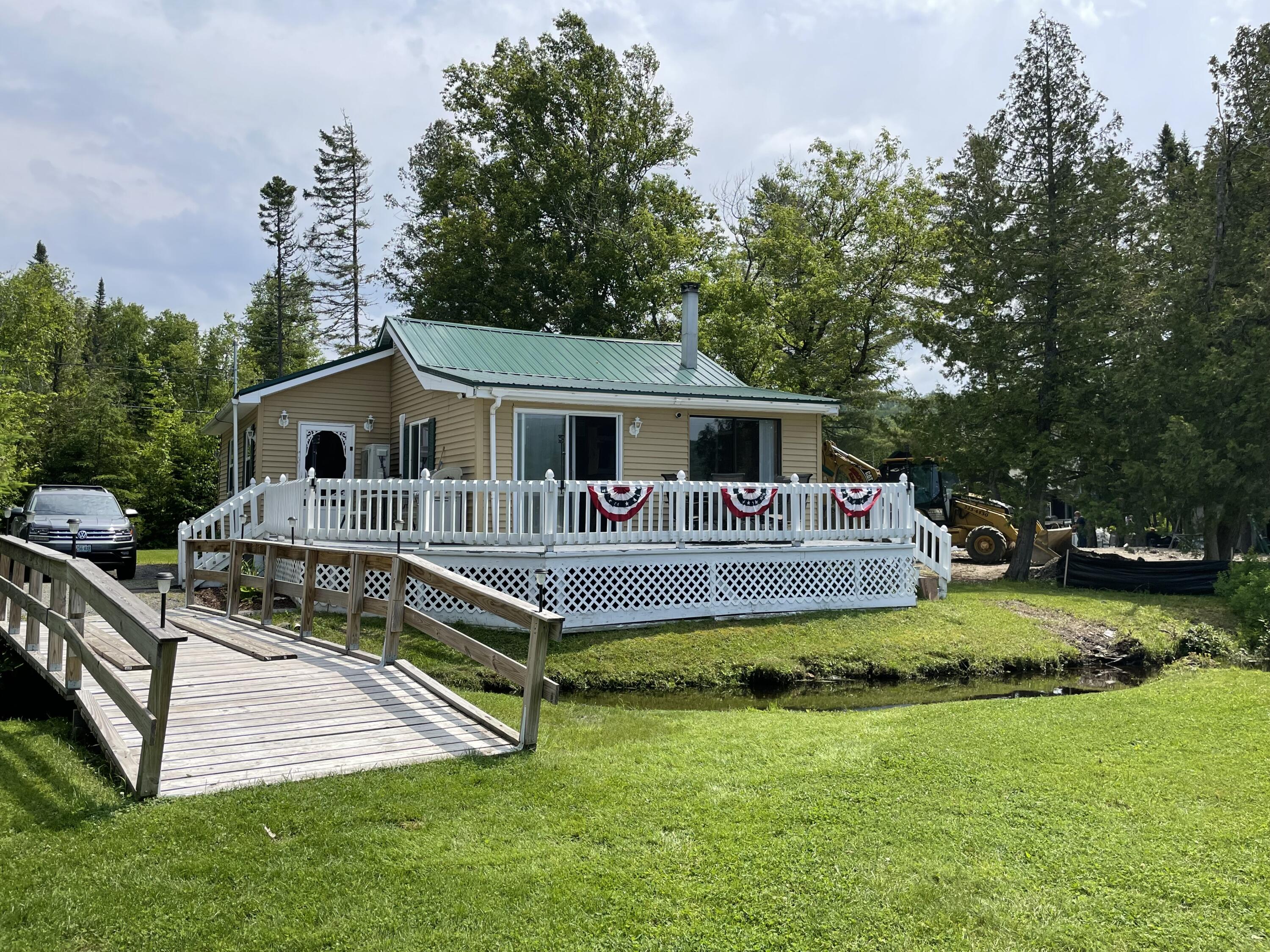 192 East Van Buren Cove Road Sinclair, ME 04779 - Photo 3 of 47 IMG_5815