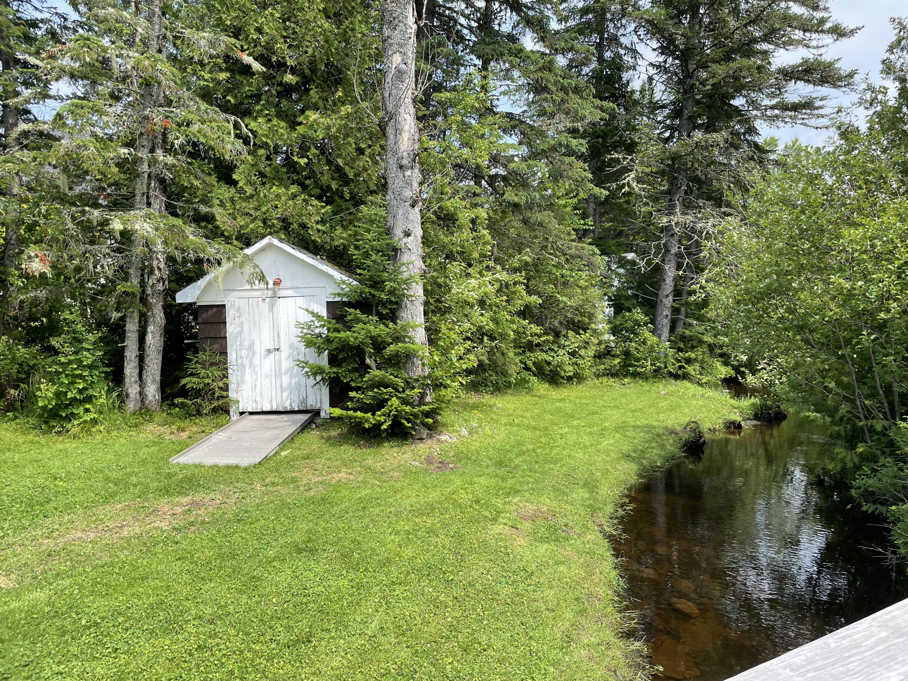 192 East Van Buren Cove Road Sinclair, ME 04779 - Photo 31 of 47 IMG_5813