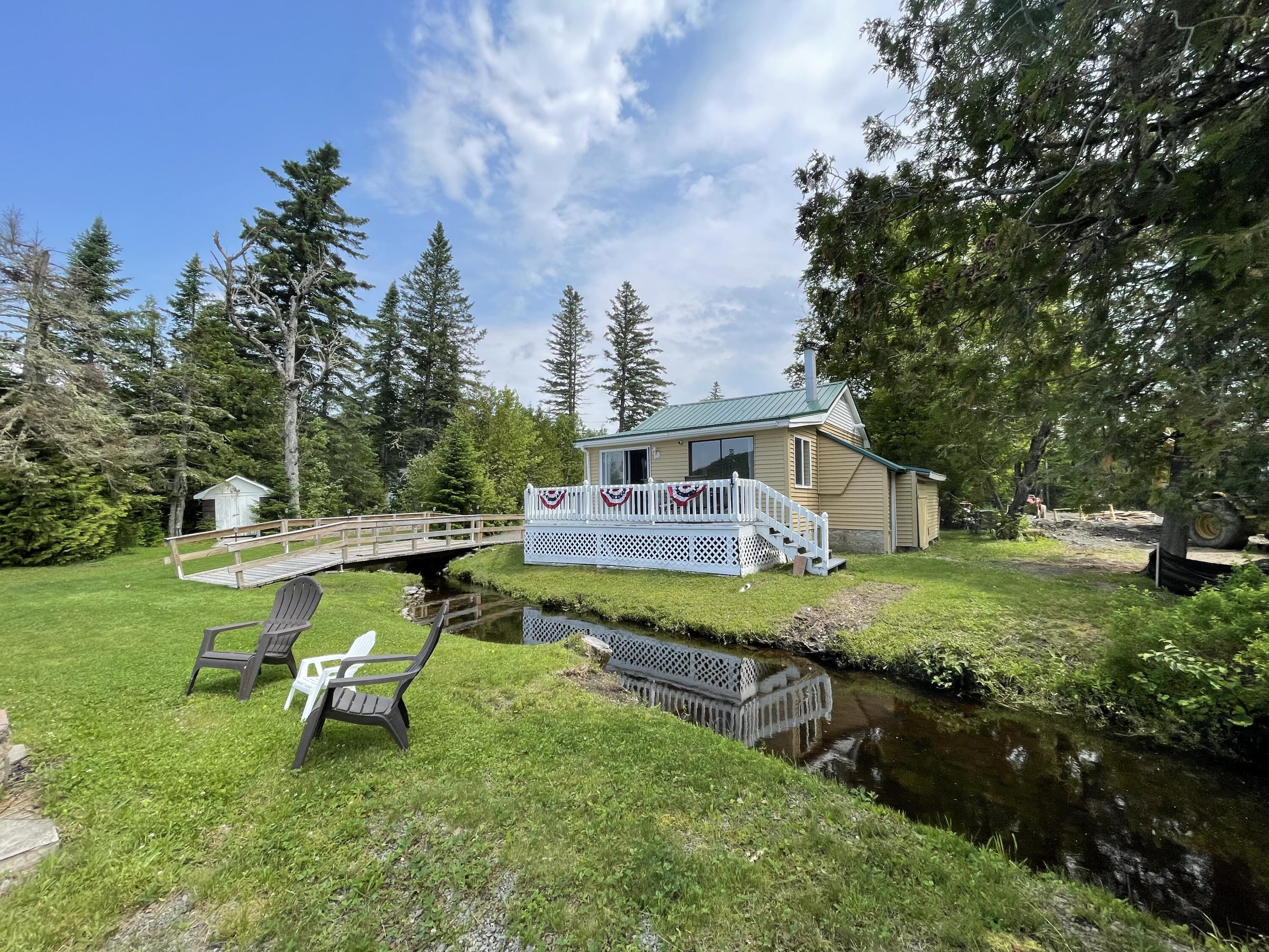 192 East Van Buren Cove Road Sinclair, ME 04779 - Photo 32 of 47 IMG_5781